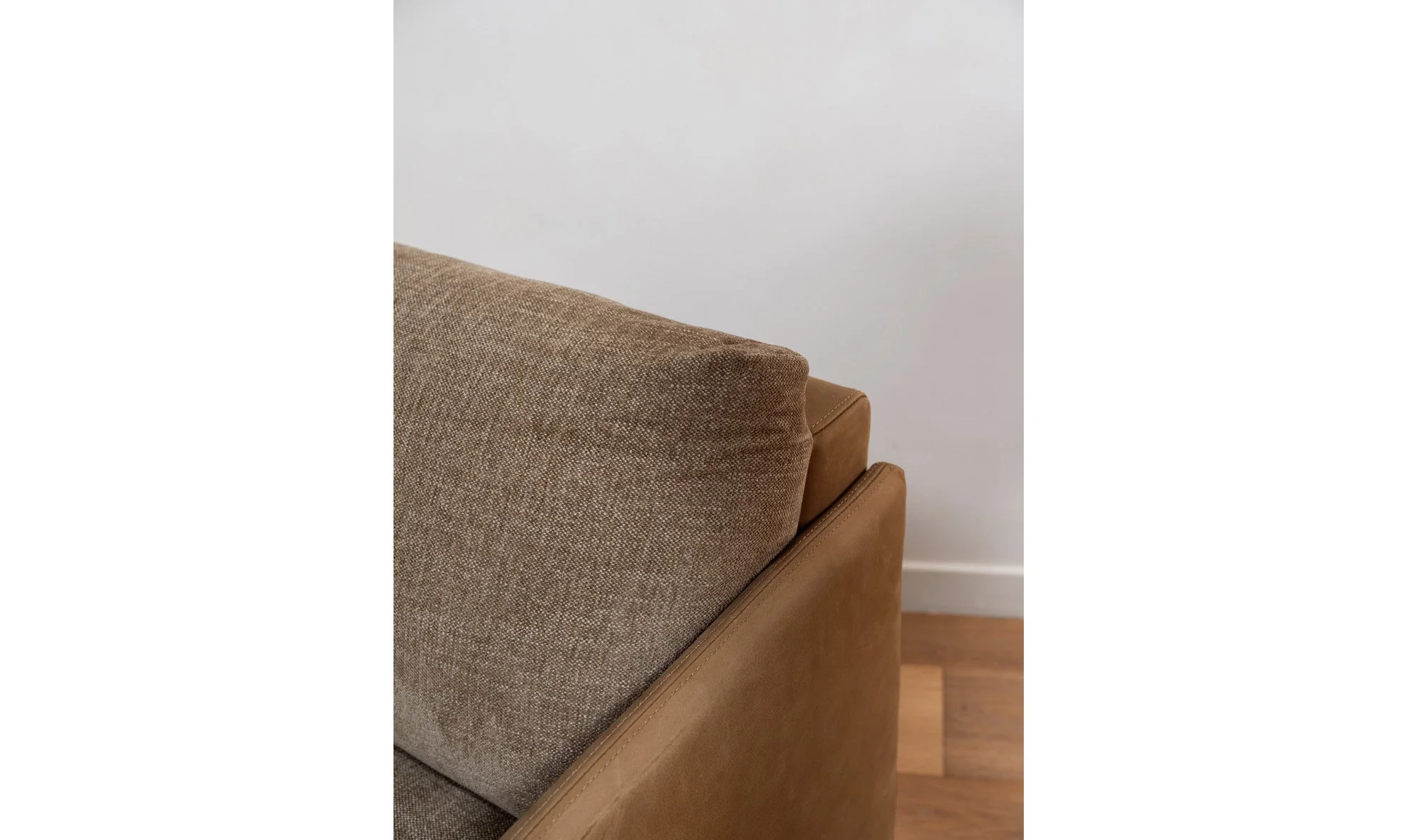 Teller Accent Chair Brown - Image 5