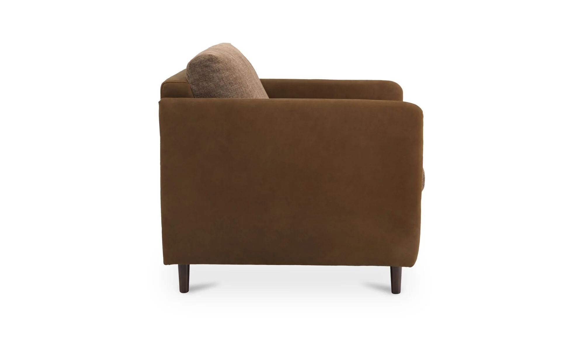 Teller Accent Chair Brown - Image 6