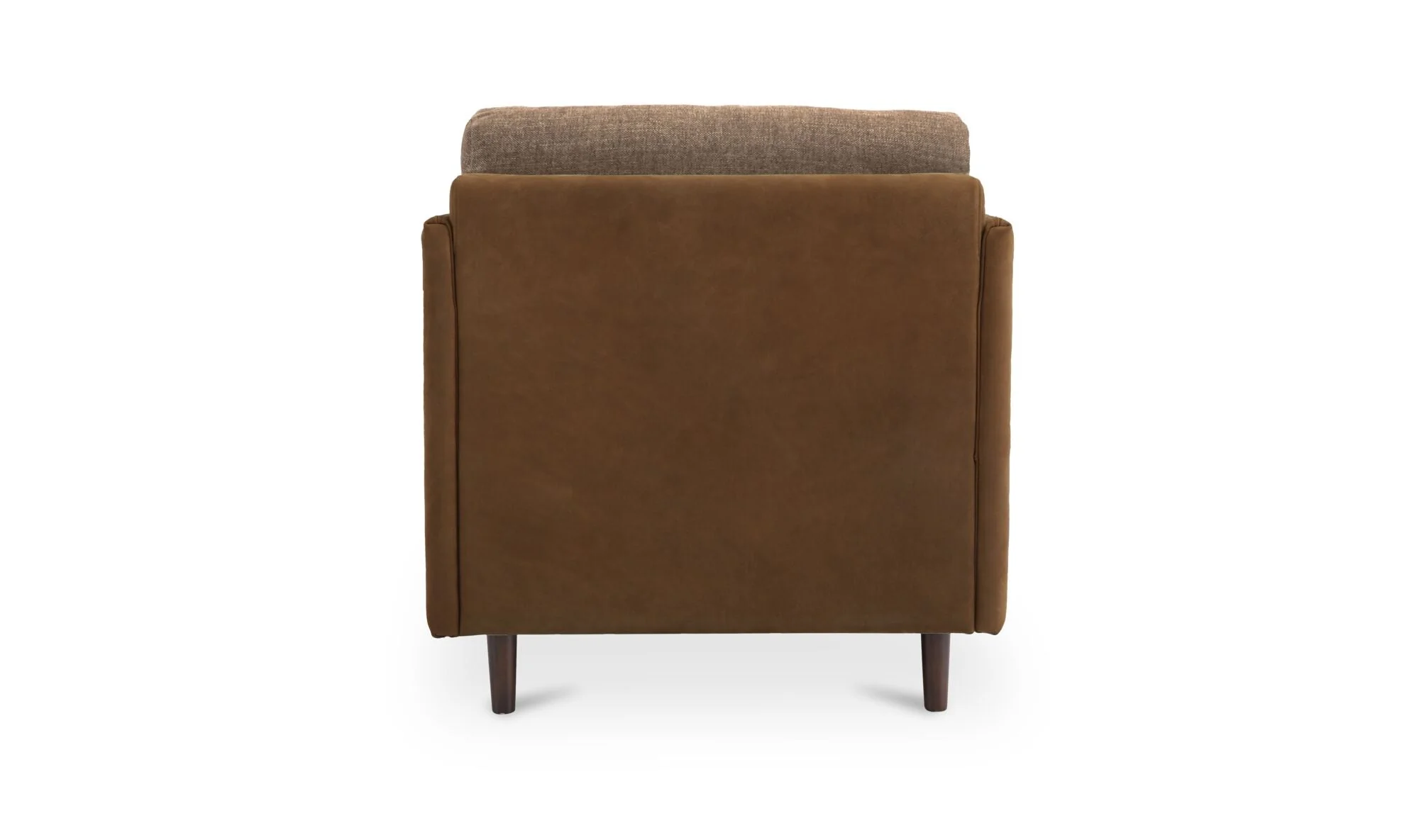 Teller Accent Chair Brown - Image 7