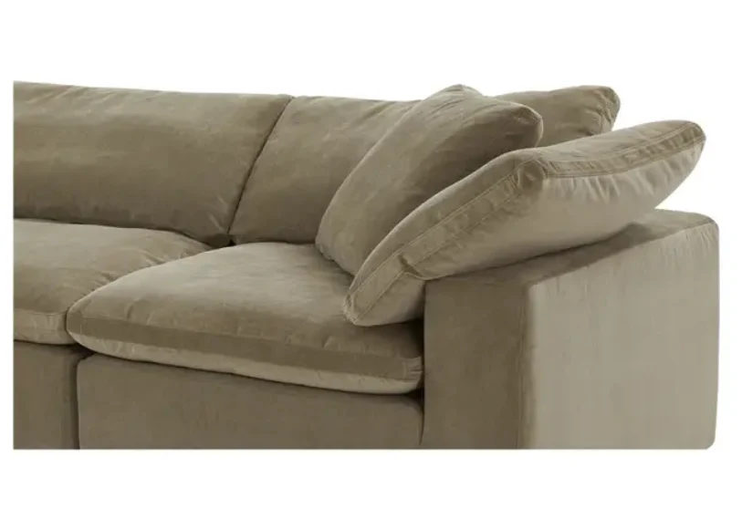 Terra Classic L-Shaped Modular Sectional Desert Sage - Image 8