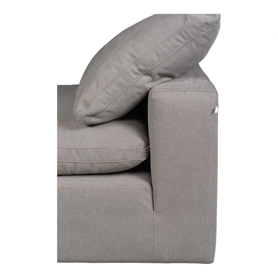 Terra Condo Chair Cream White - Image 6