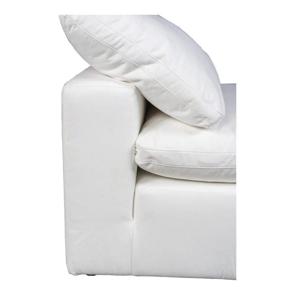 Terra Condo Chair Cream White - Image 7