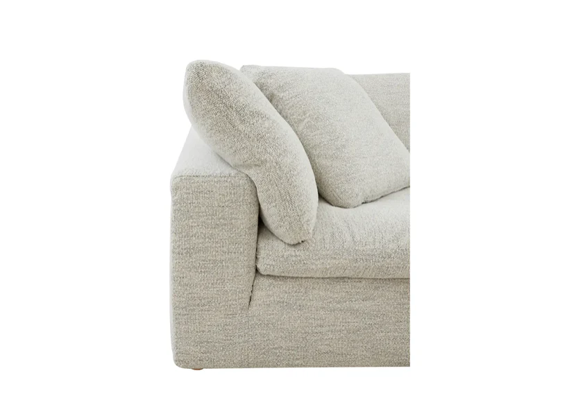 Terra Condo Dream Modular Sectional Coastside Sand - Image 6