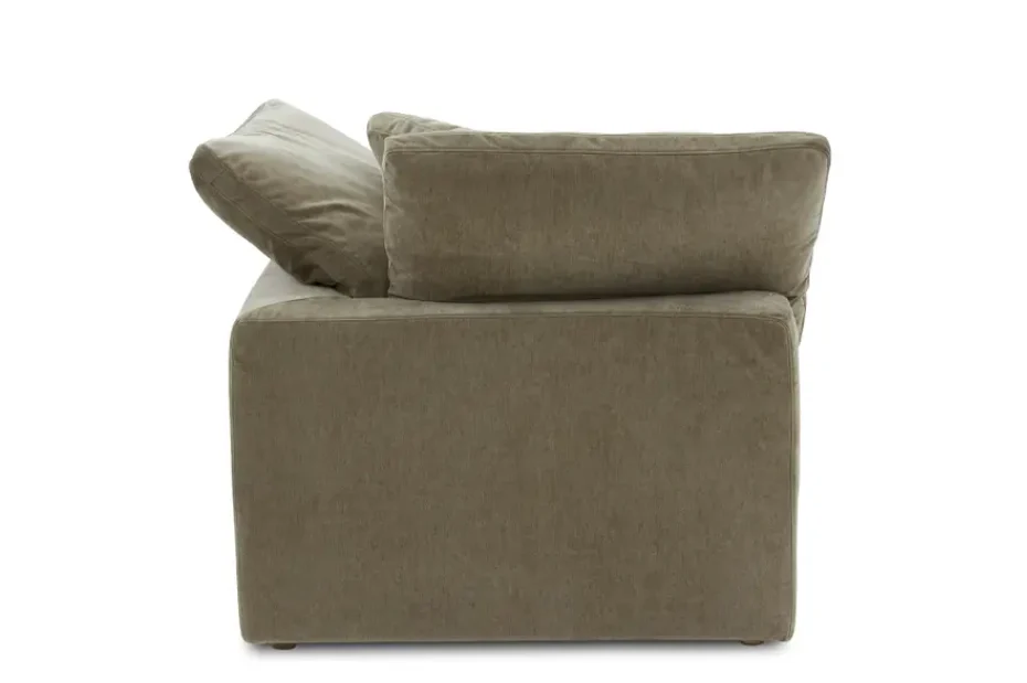 Terra Corner Chair Desert Sage - Image 6