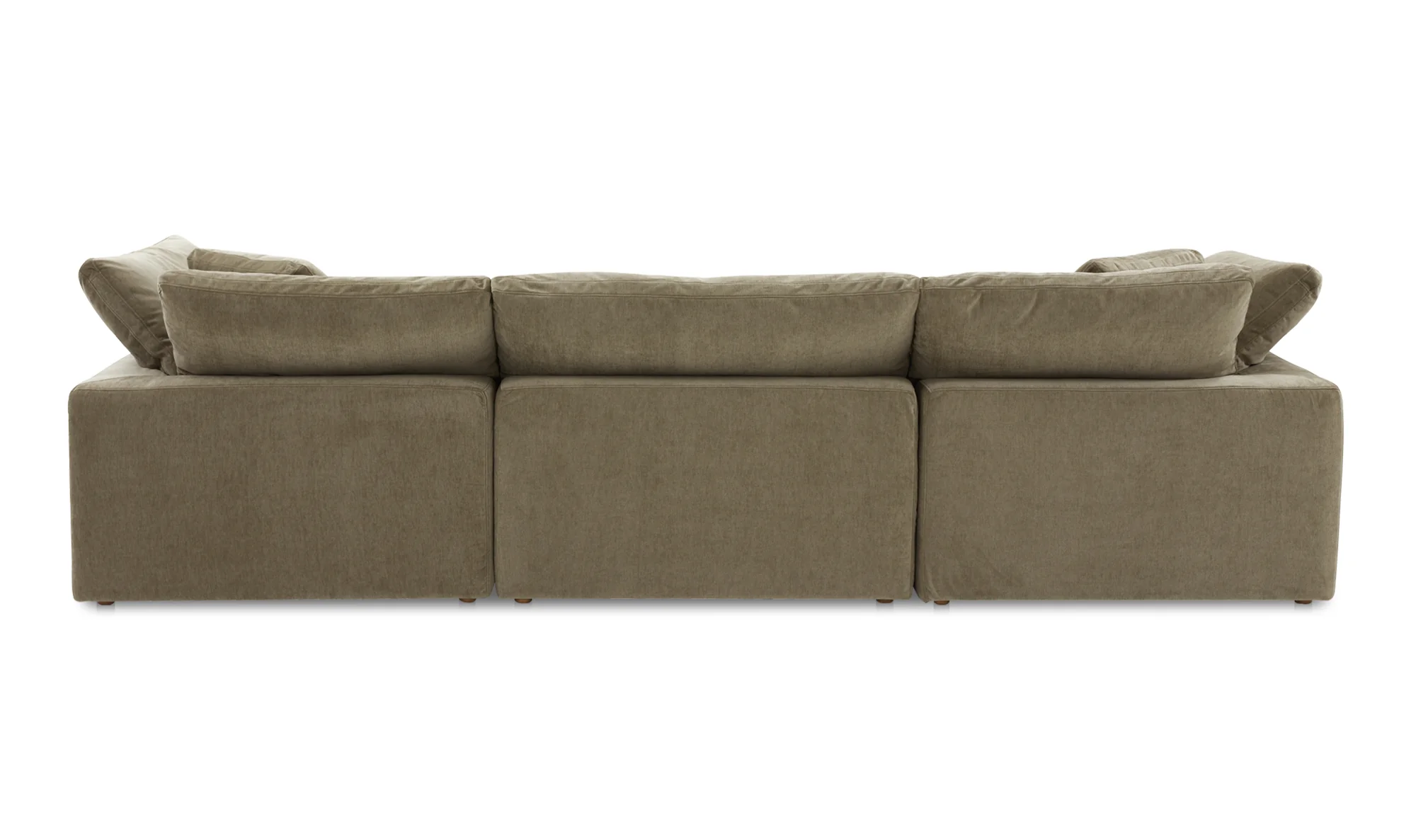 Terra Modular Sofa Desert Sage - Image 4
