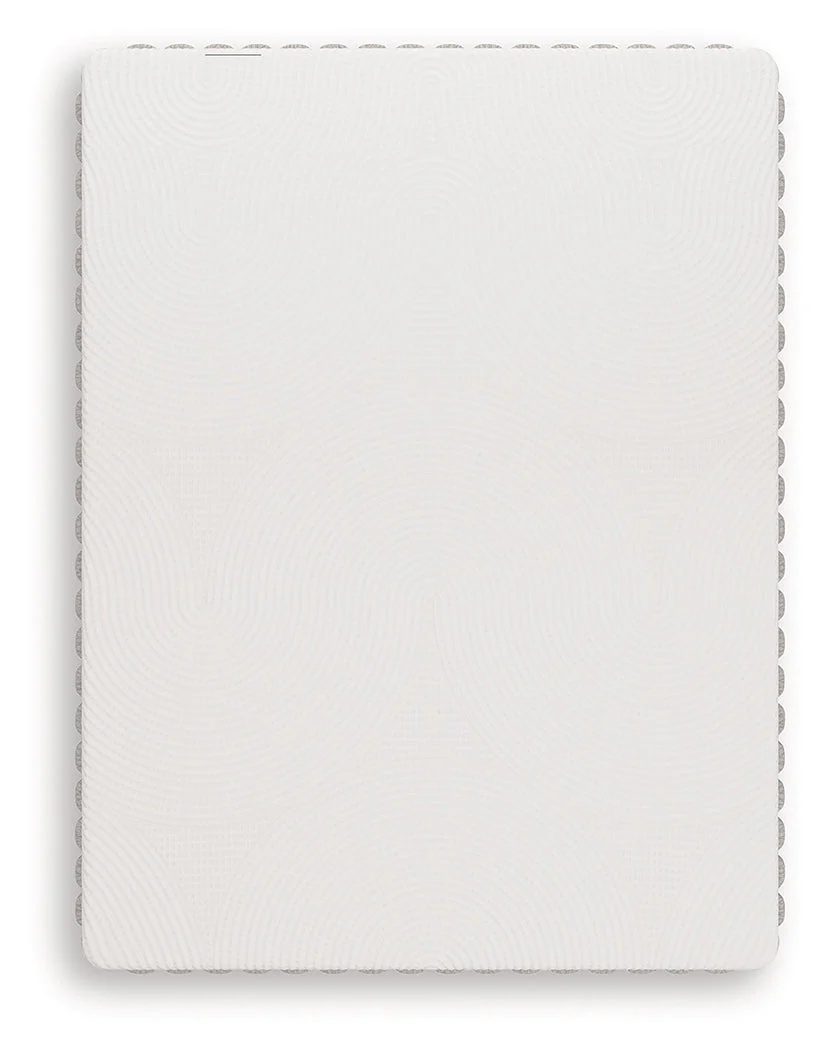 Terra Sleep Soft White King Mattress - Image 7
