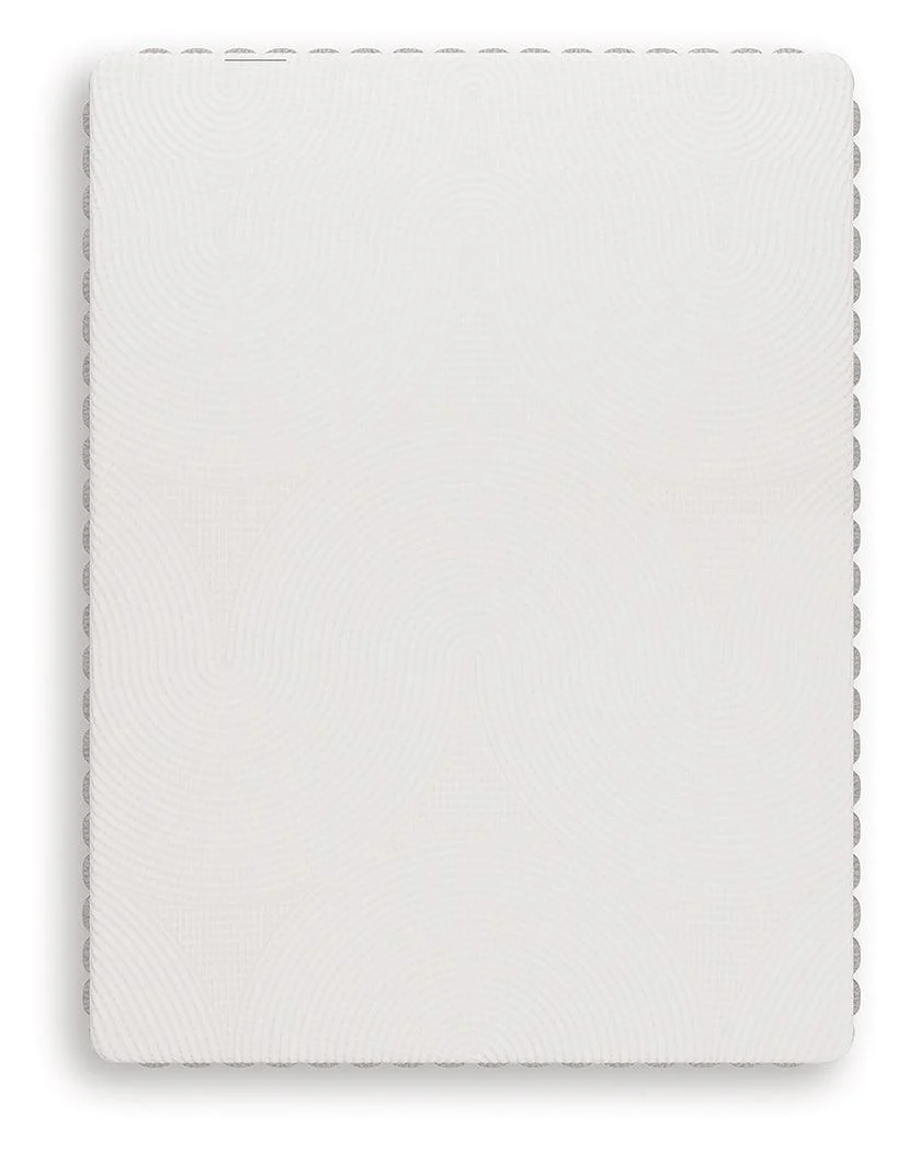 Terra Sleep Soft White Queen Mattress - Image 7