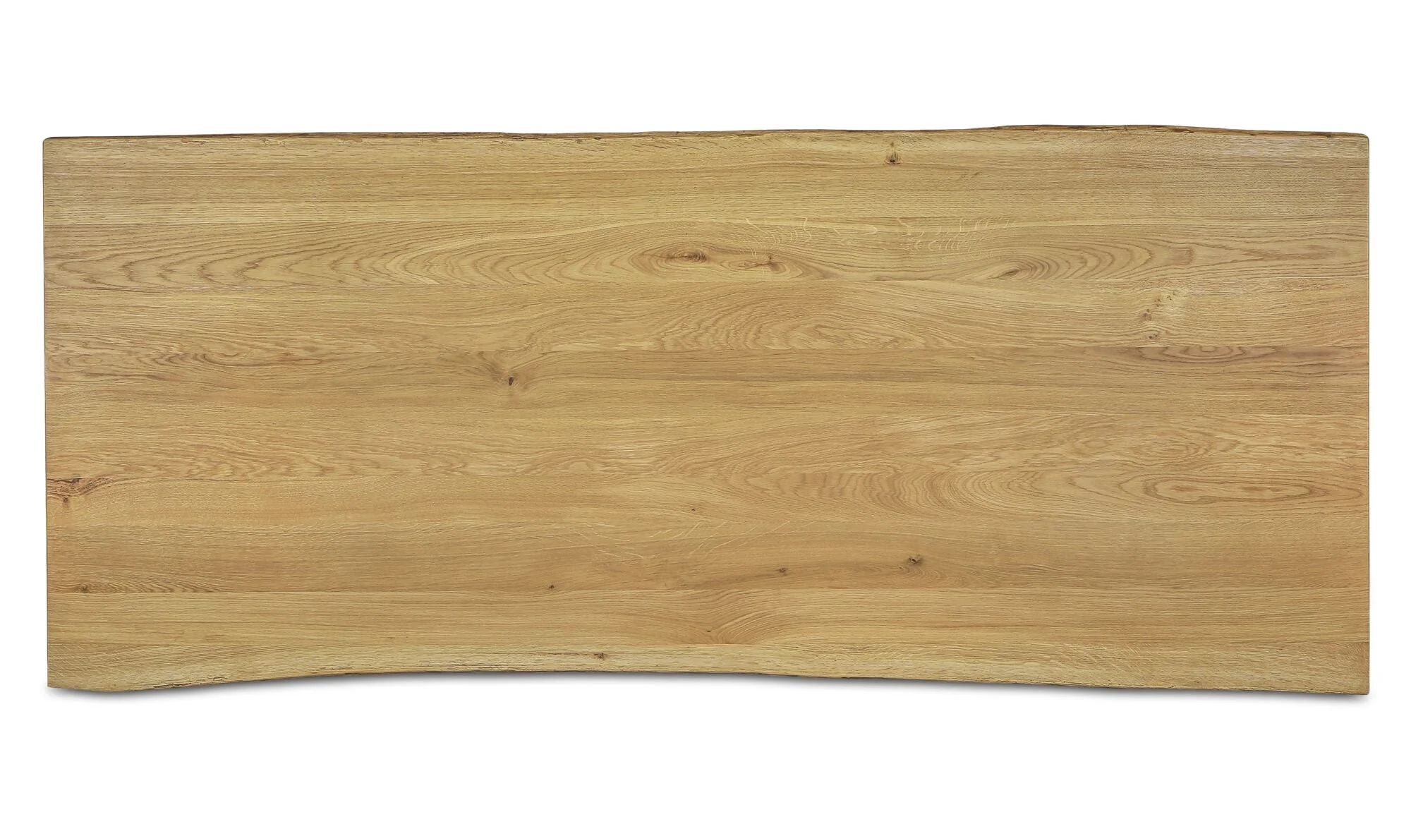 Tessa Dining Table Natural - Image 5