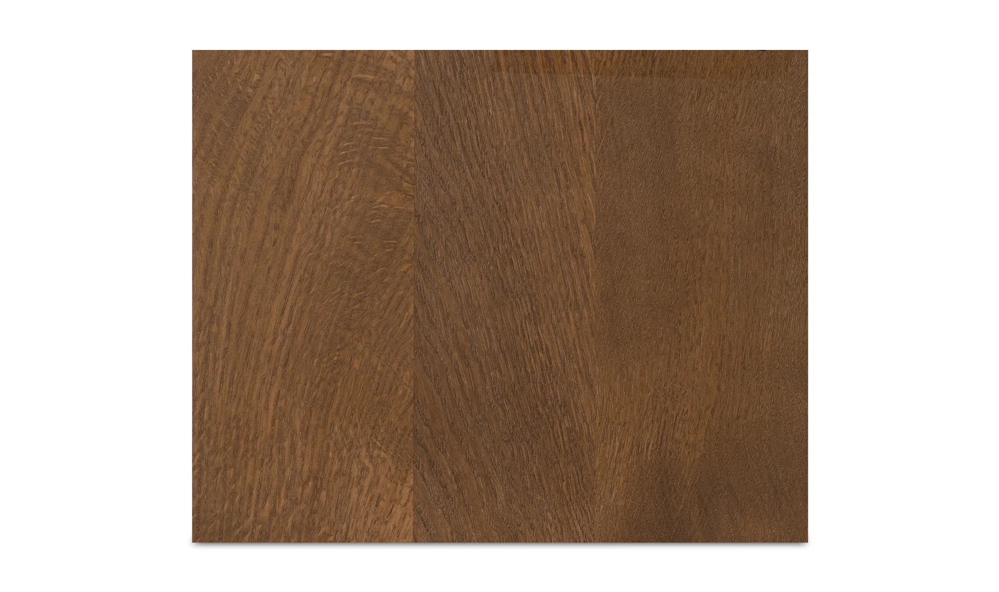 Theo 6 Drawer Dresser Brown - Image 8