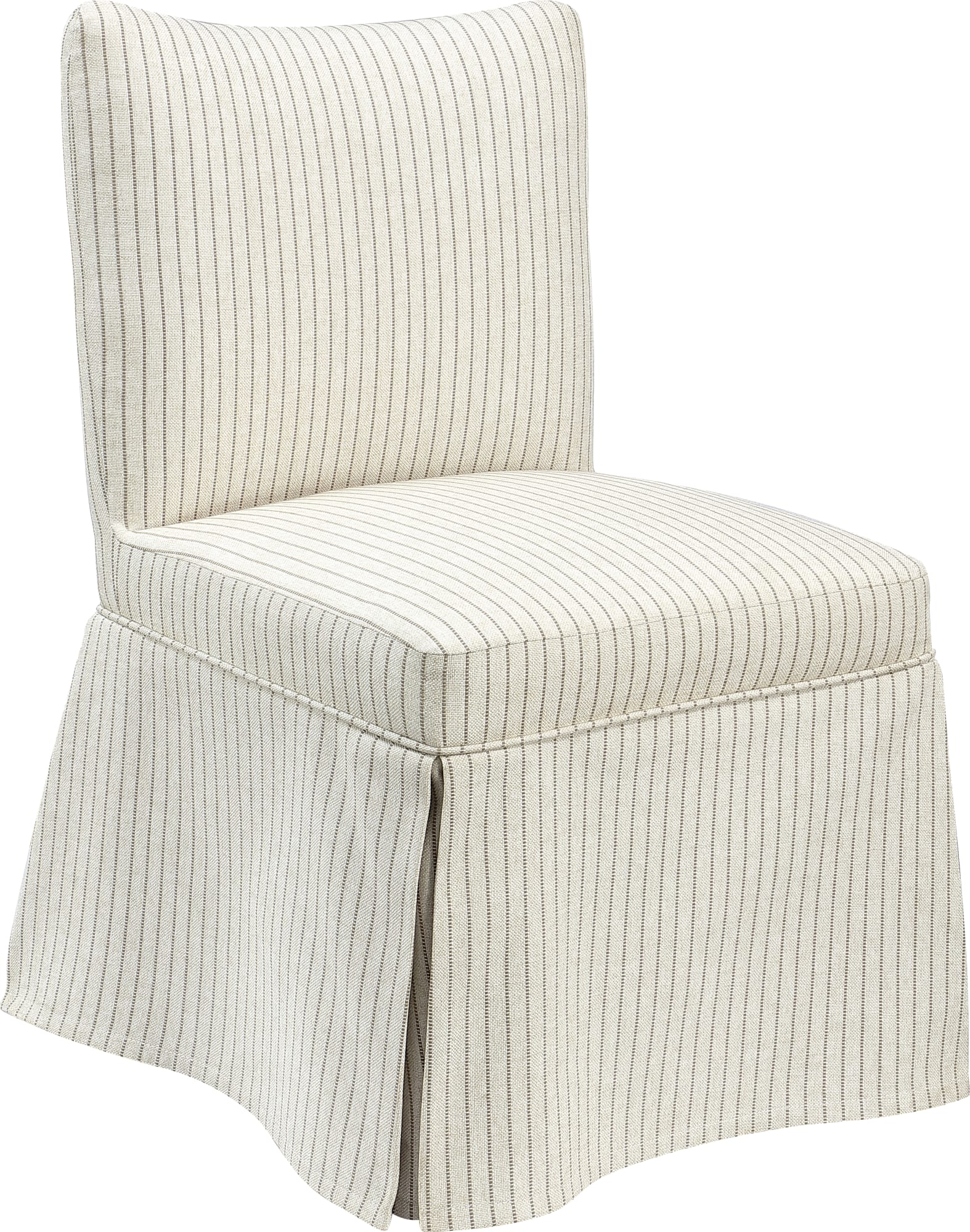 Theodore Sage Upholstered Chair (Set of 2) - Image 2