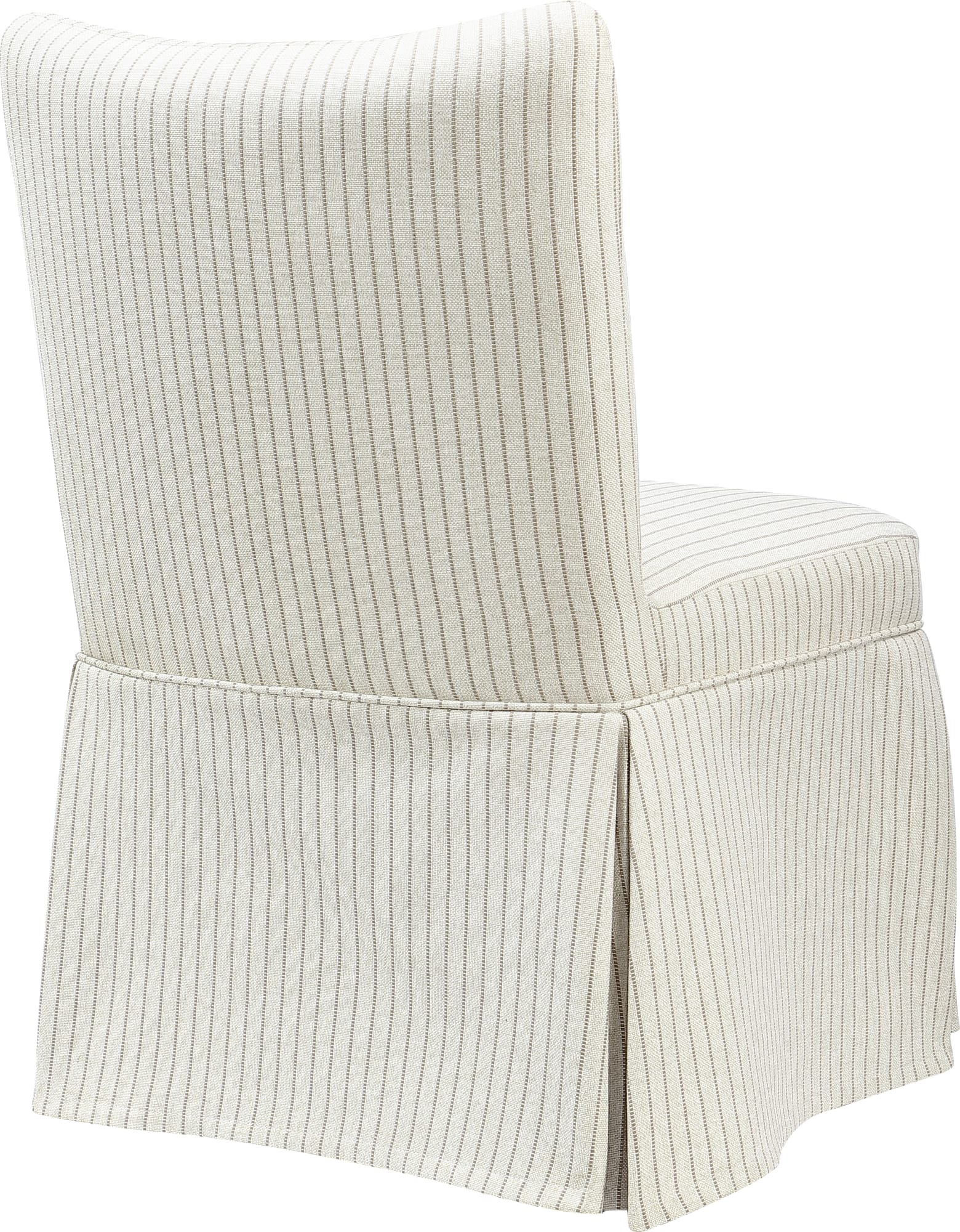 Theodore Sage Upholstered Chair (Set of 2) - Image 4