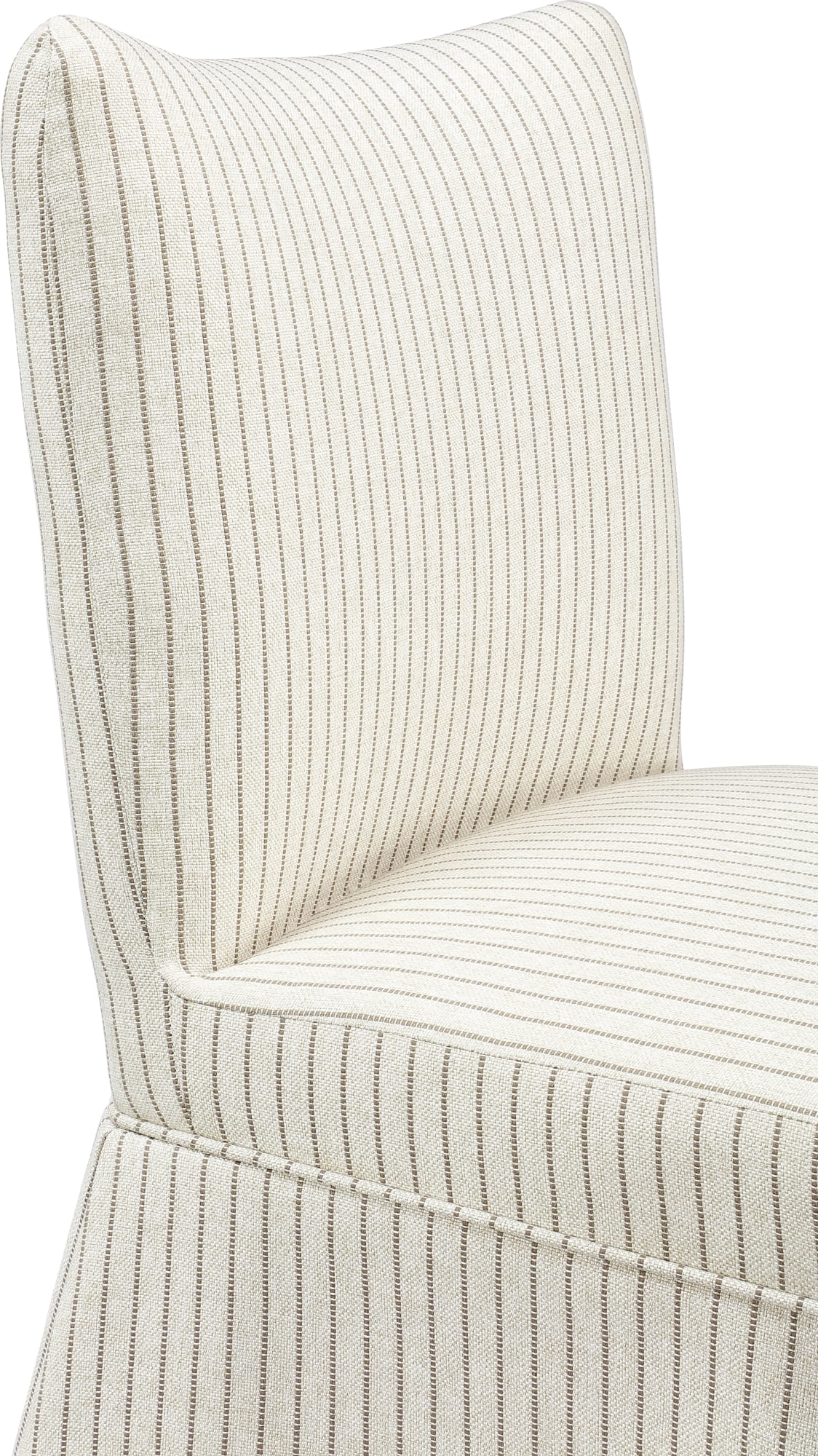 Theodore Sage Upholstered Chair (Set of 2) - Image 5