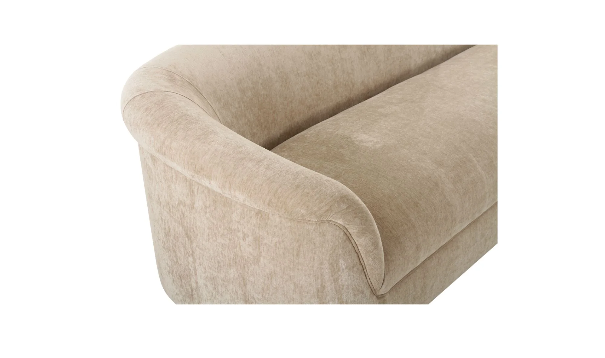 Thora Sofa Beige - Image 6