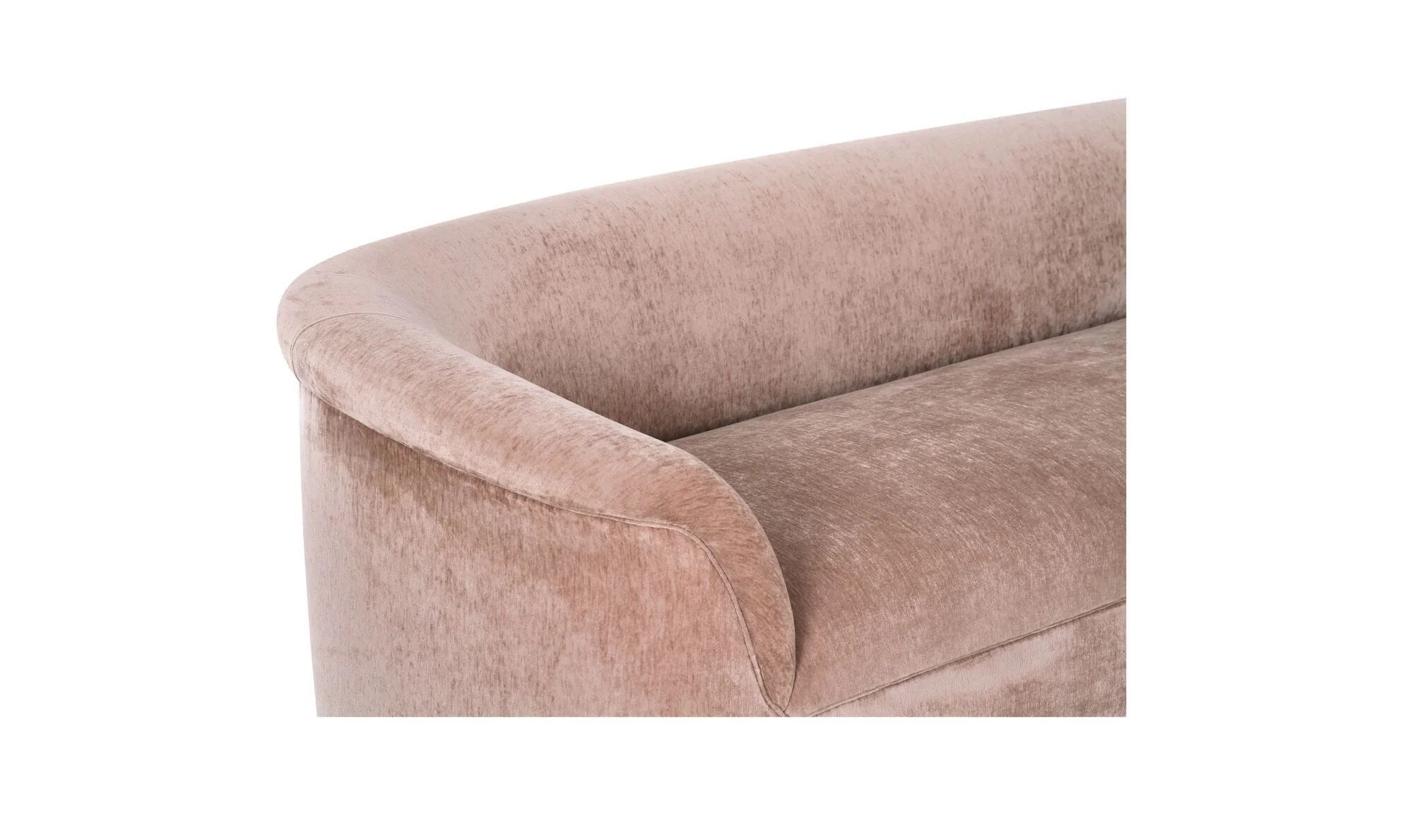 Thora Sofa Blush - Image 10