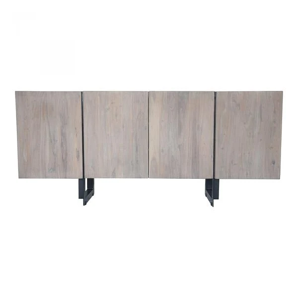 Tiburon Sideboard Blush - Image 4