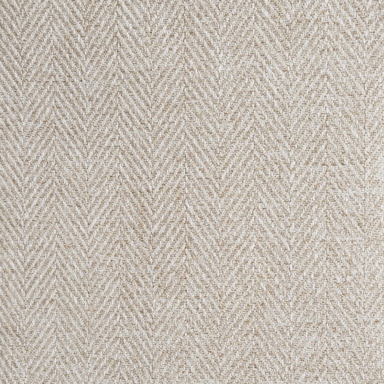 Tilly Oatmeal Upholstered Track Arms Living Room Set - Image 12