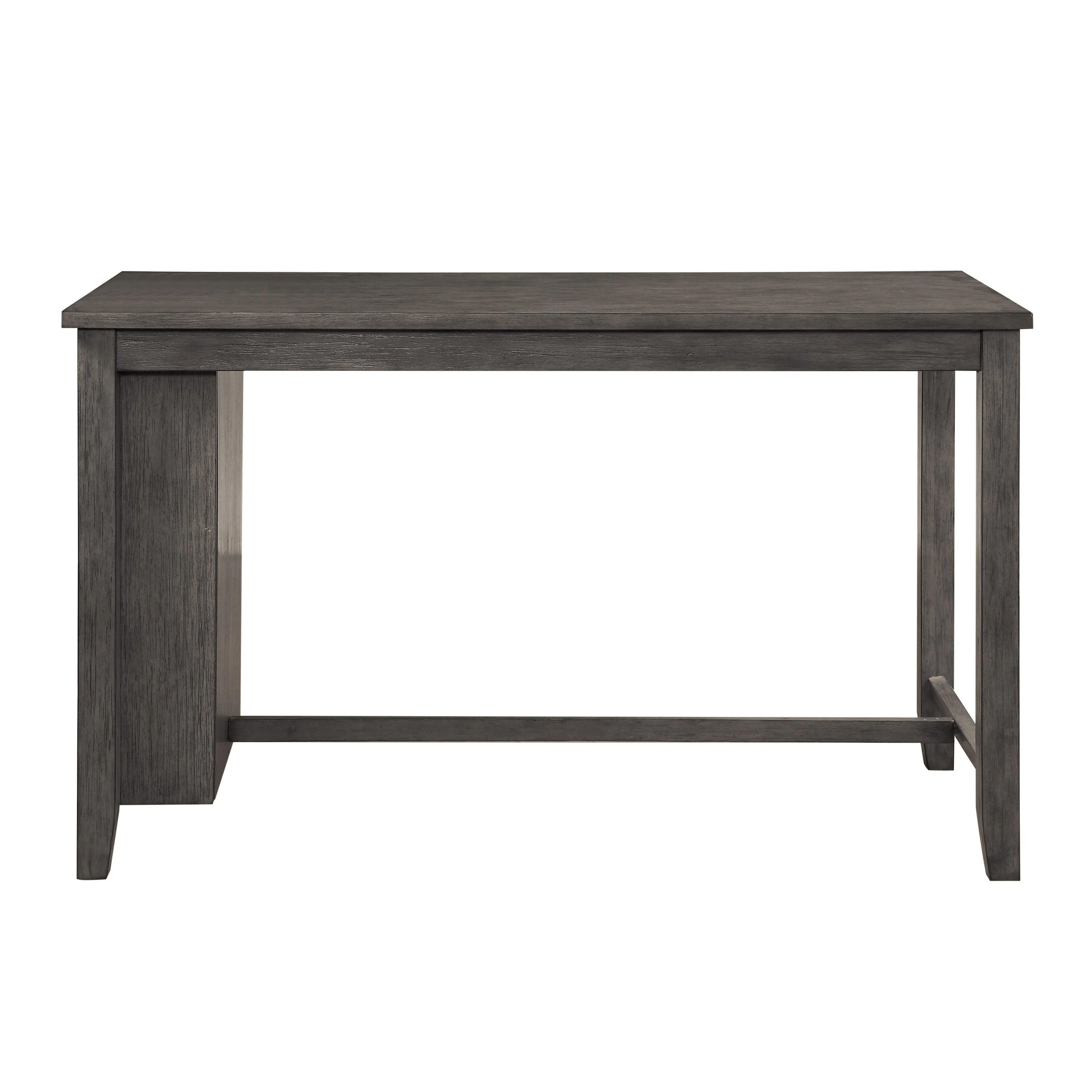 Timbre Gray Counter Height Set - Image 3