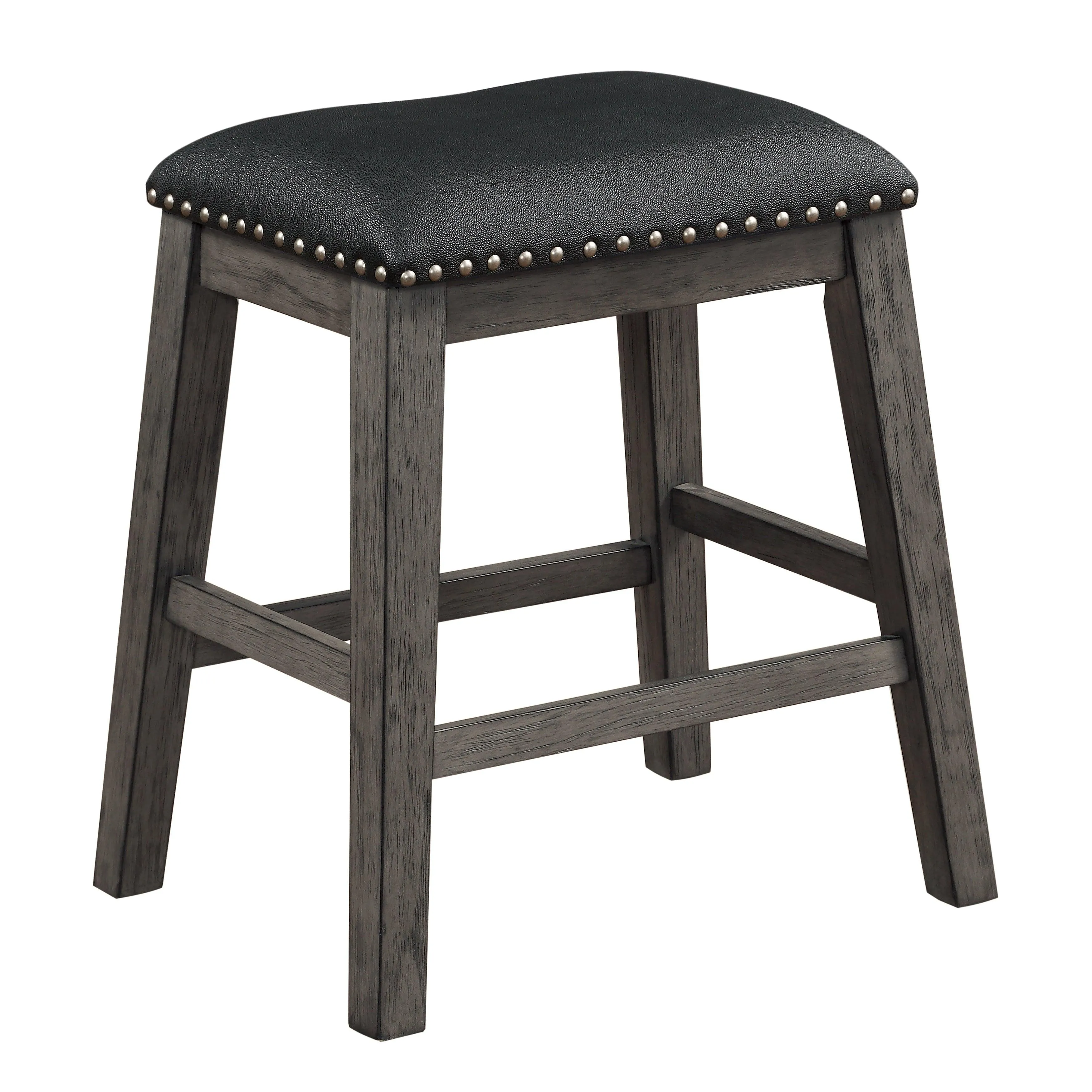 Timbre Gray Counter Height Set - Image 5