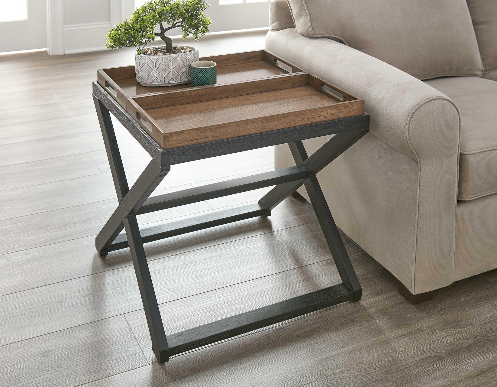Topeka End Table - Image 4
