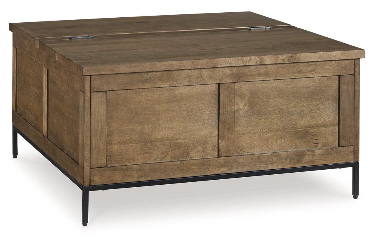 Torlanta  Coffee Table and 2 End Tables - Image 5