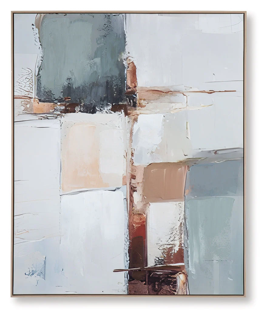 Trailport Multi Wall Art - Image 5