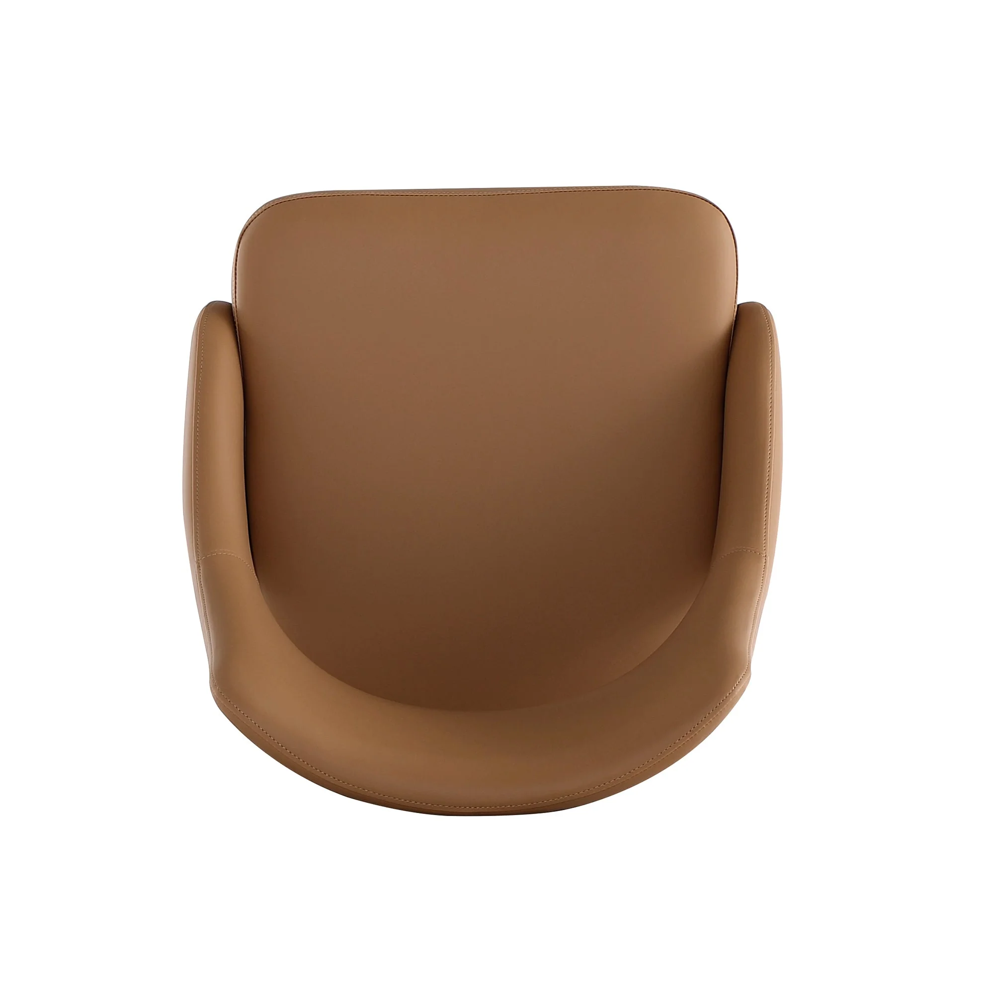 Tremont Dining Chair in Saddle (set of 2) - Image 9