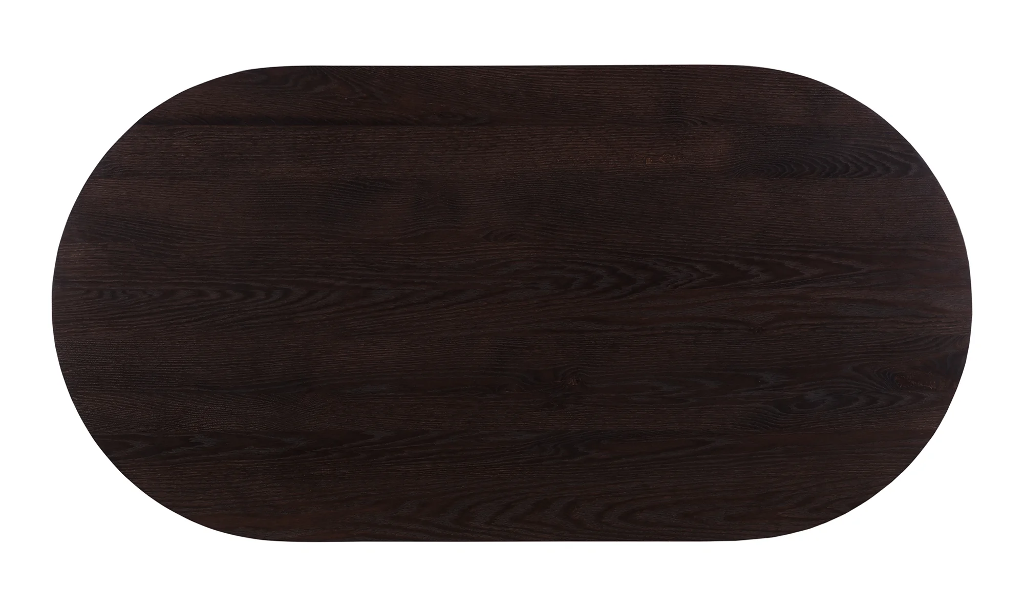Trie Coffee Table Dark Brown - Image 6