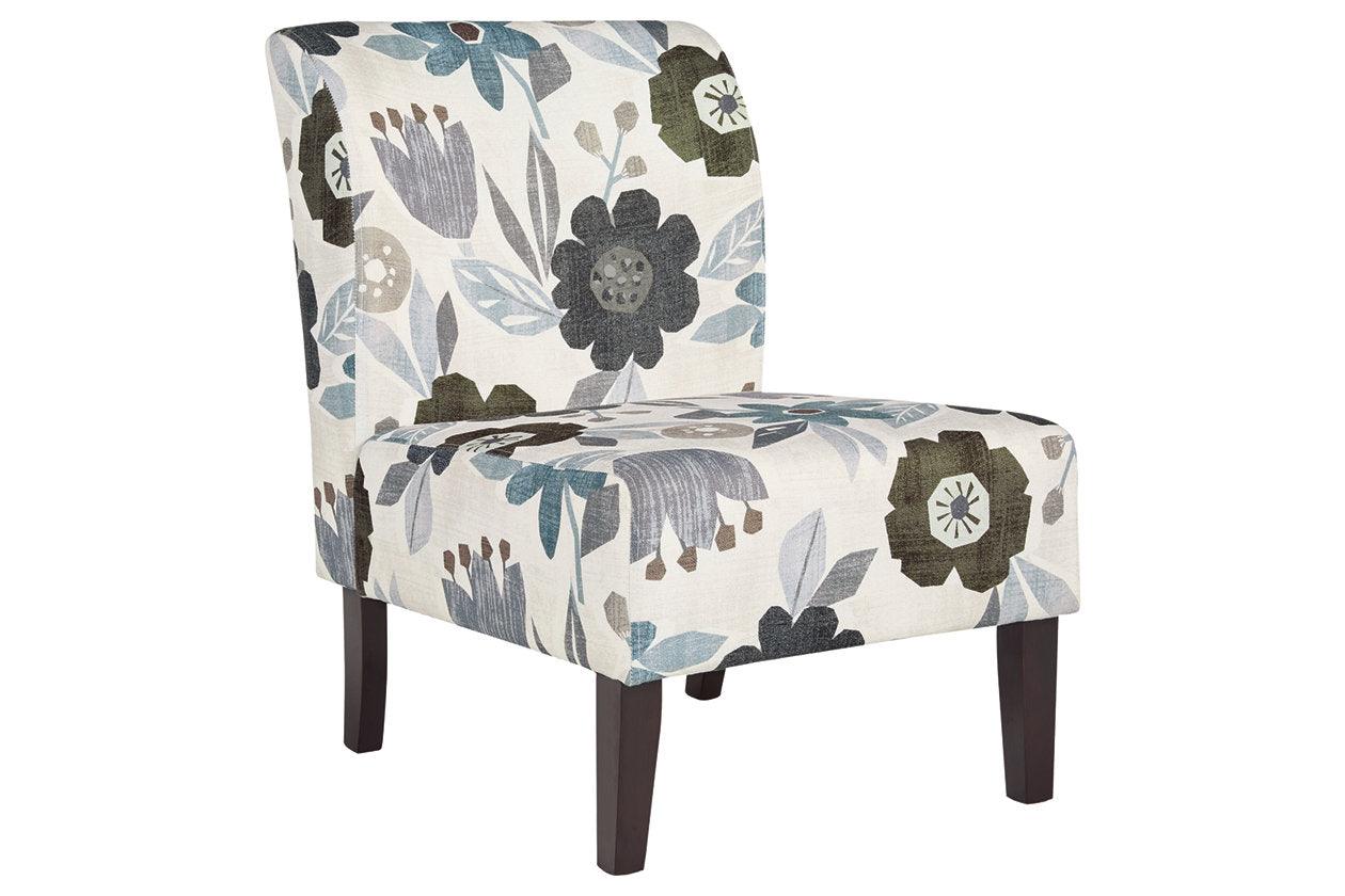 Triptis Multi Accent Chair - Image 2
