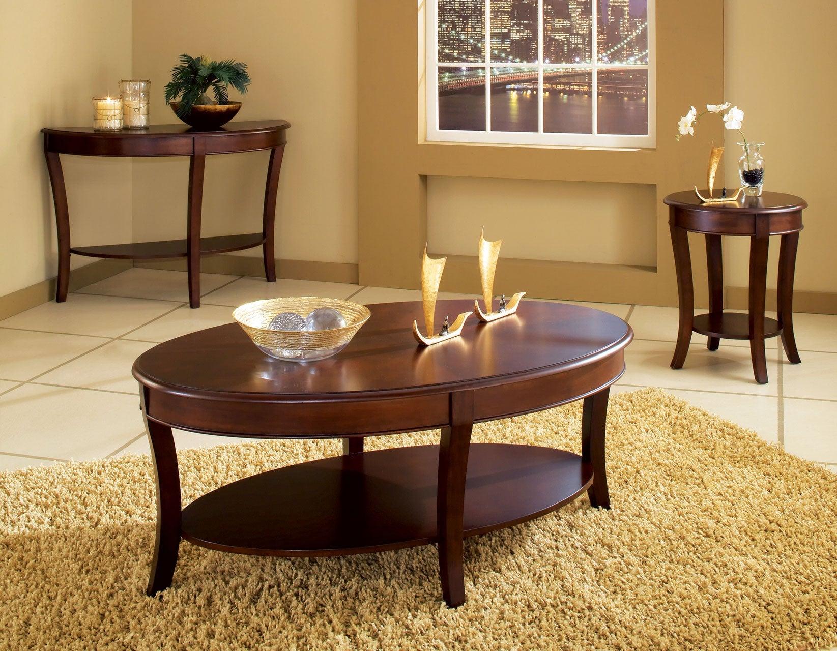 Troy Cocktail Table - Image 2