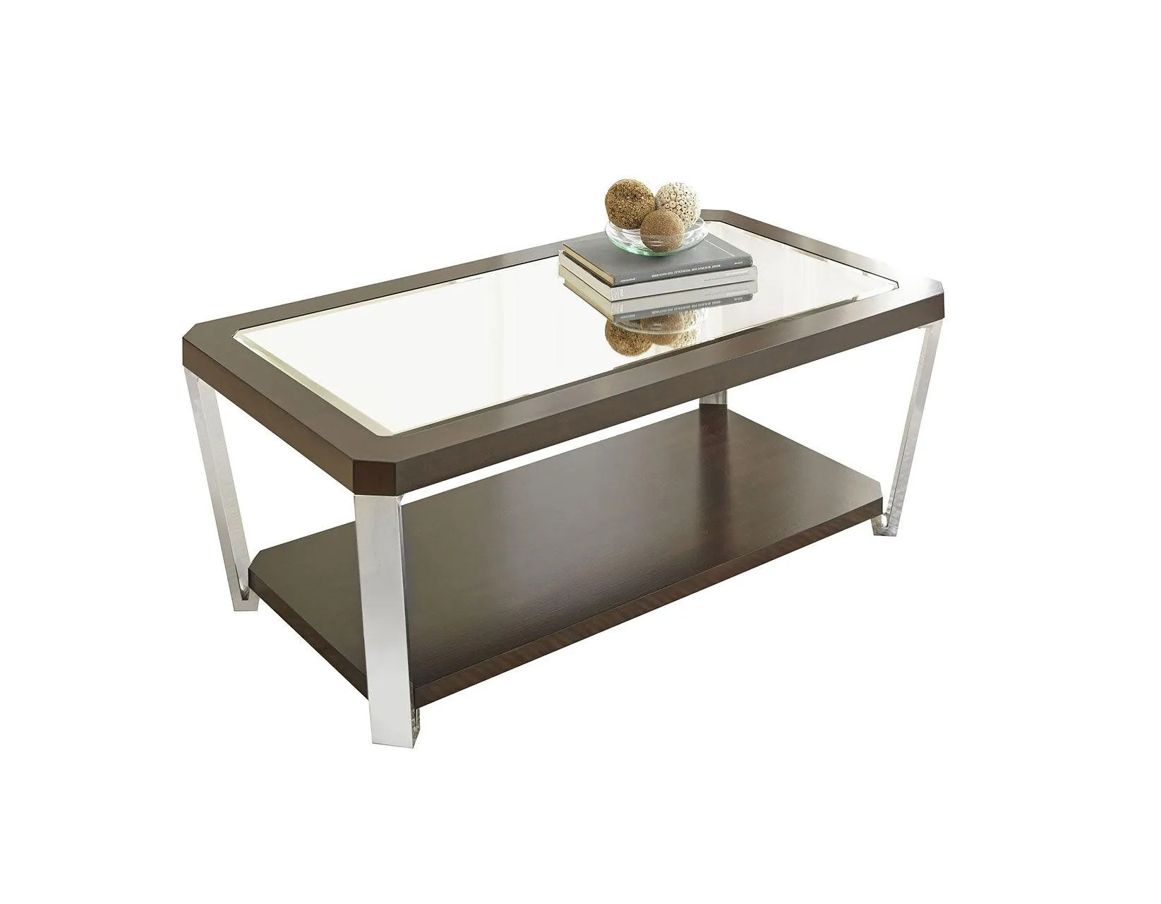 Truman 3-Piece Set (Cocktail & 2 End Tables) - Image 2