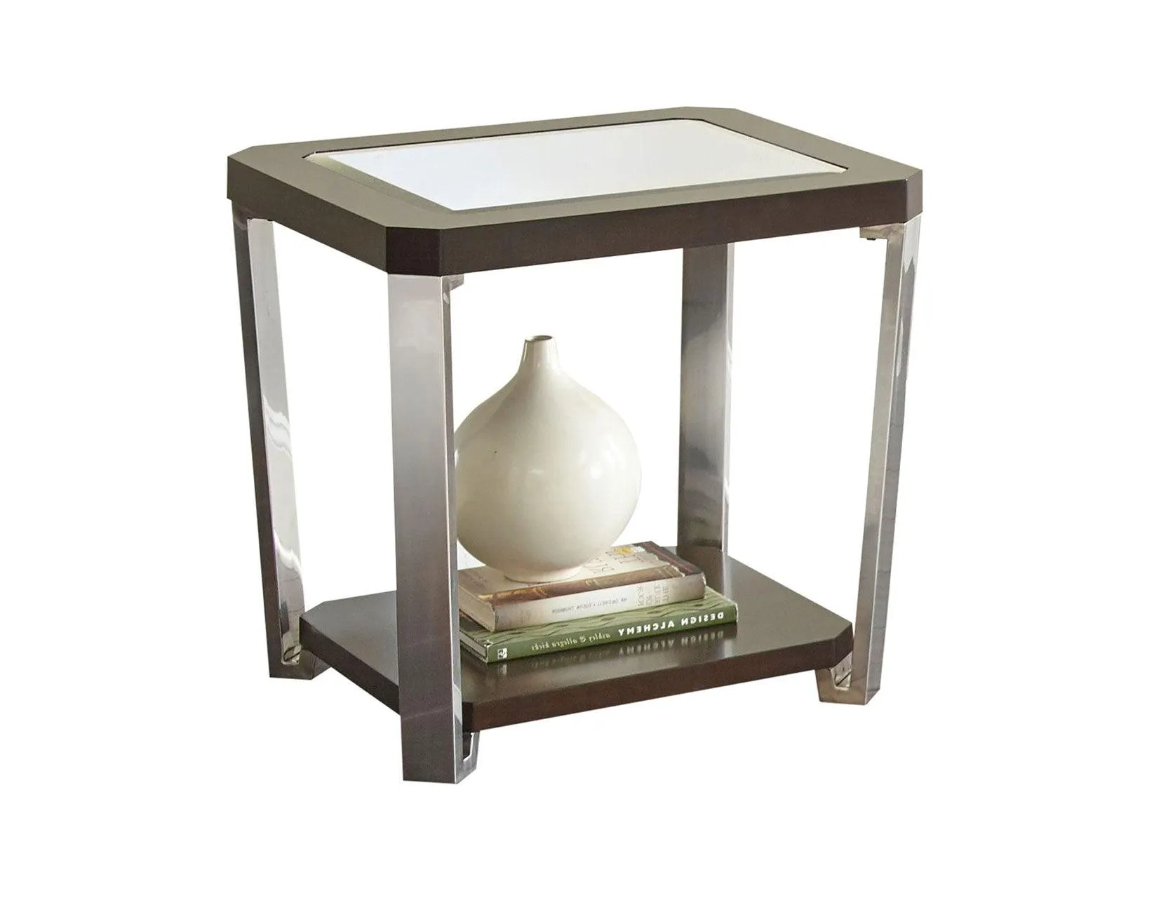 Truman 3-Piece Set (Cocktail & 2 End Tables) - Image 3