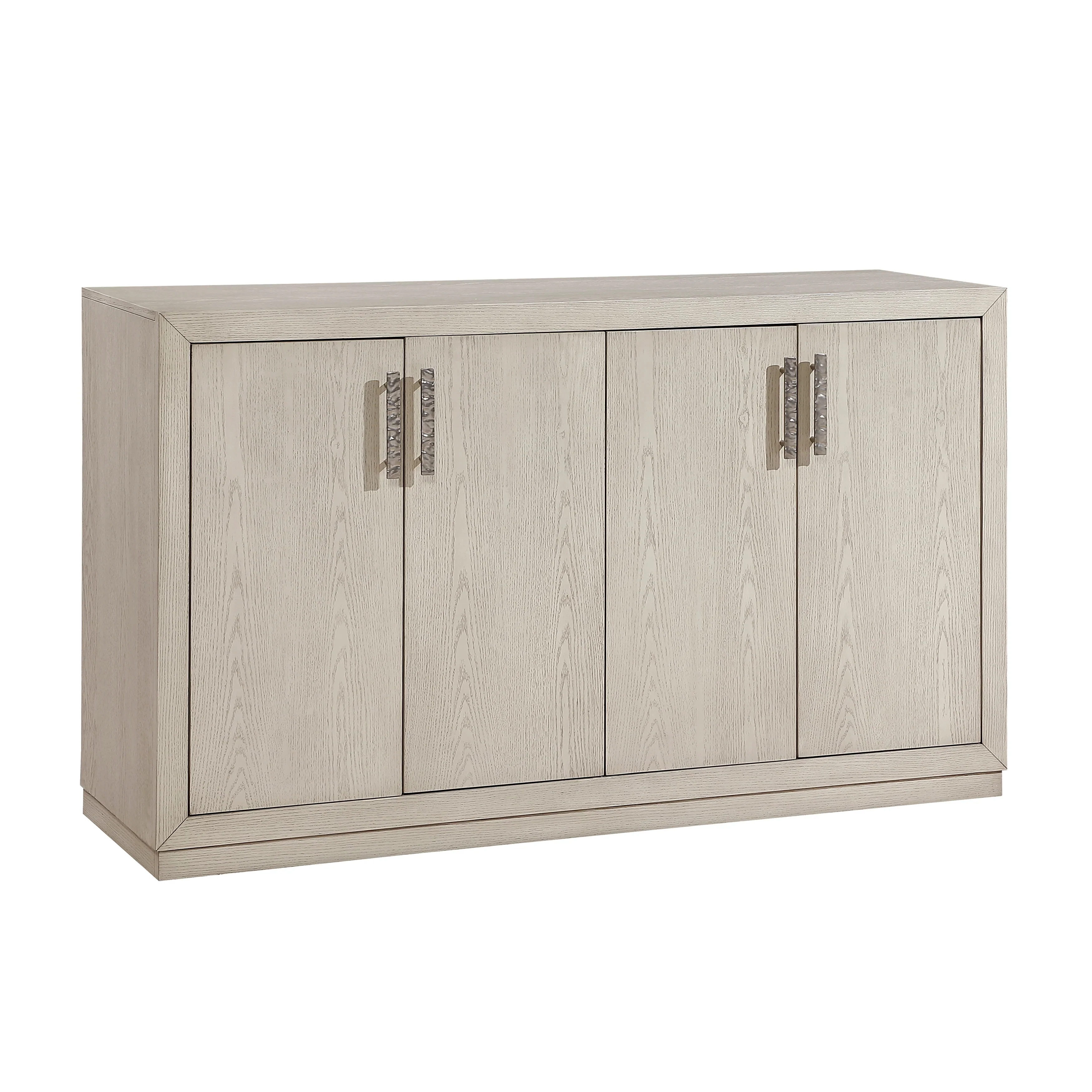 Tundra Antique White Server - Image 2