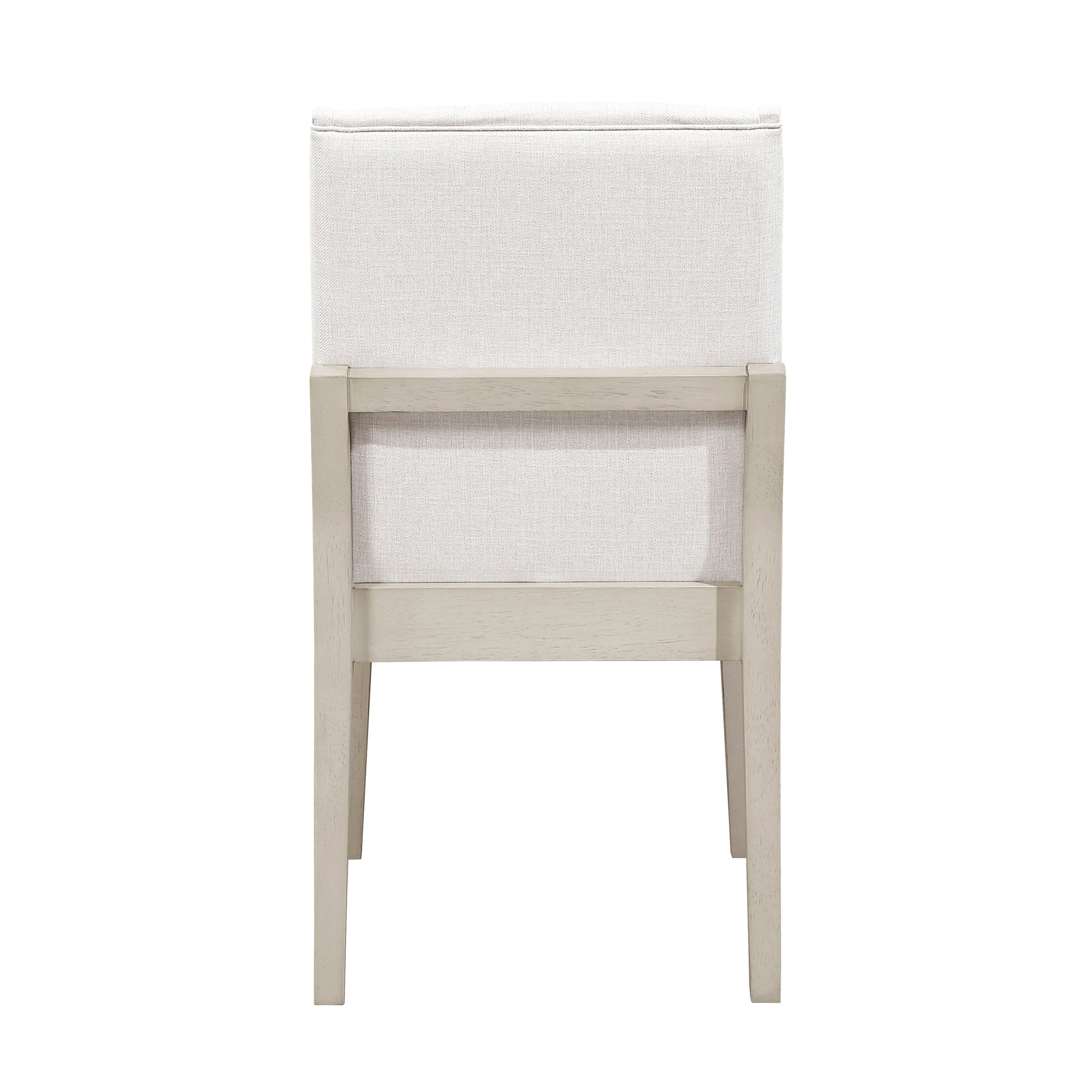 Tundra Ivory Extendable Dining Room Set - Image 20