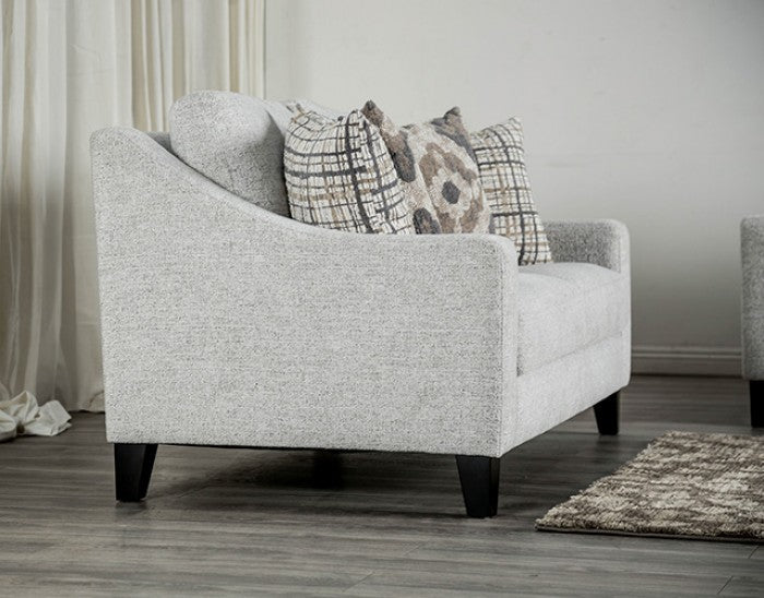 Turnham Transitional Upholstery Living Room Set - Image 4