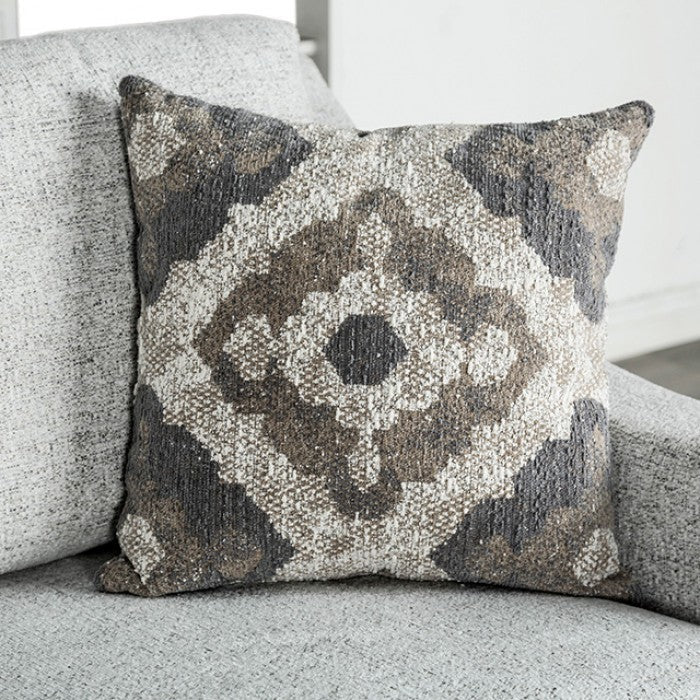 Turnham Transitional Upholstery Living Room Set - Image 6