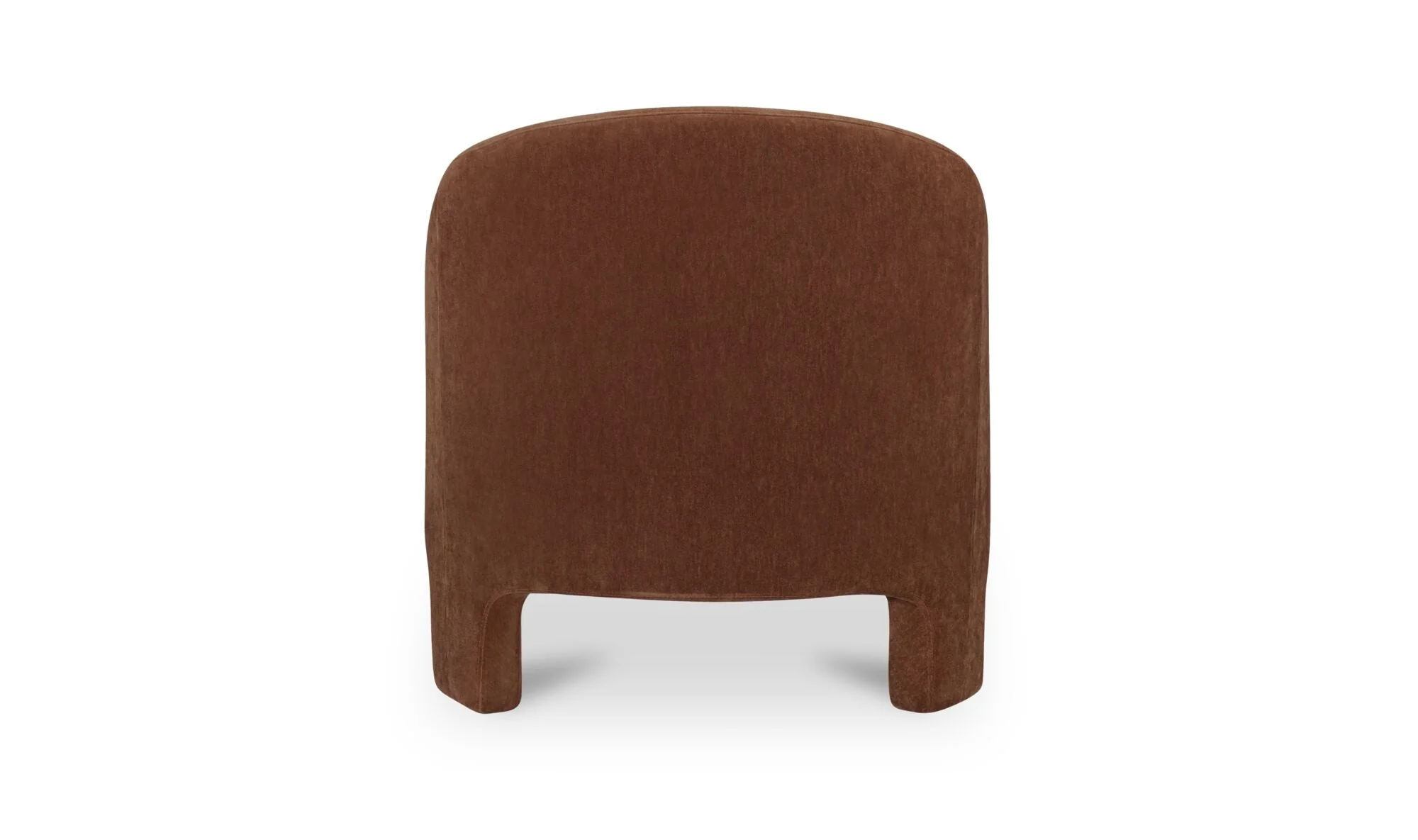 Tuva Accent Chair Toffee - Image 5