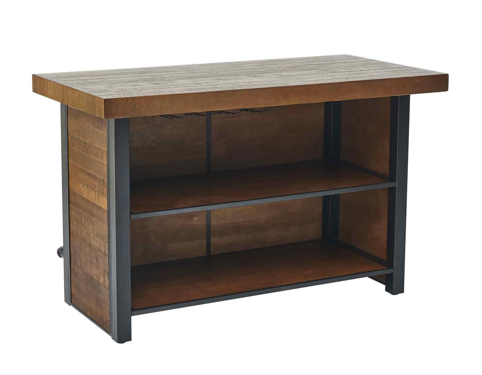 Tyler 3-Piece 38-inch Counter Bar Set - Image 25