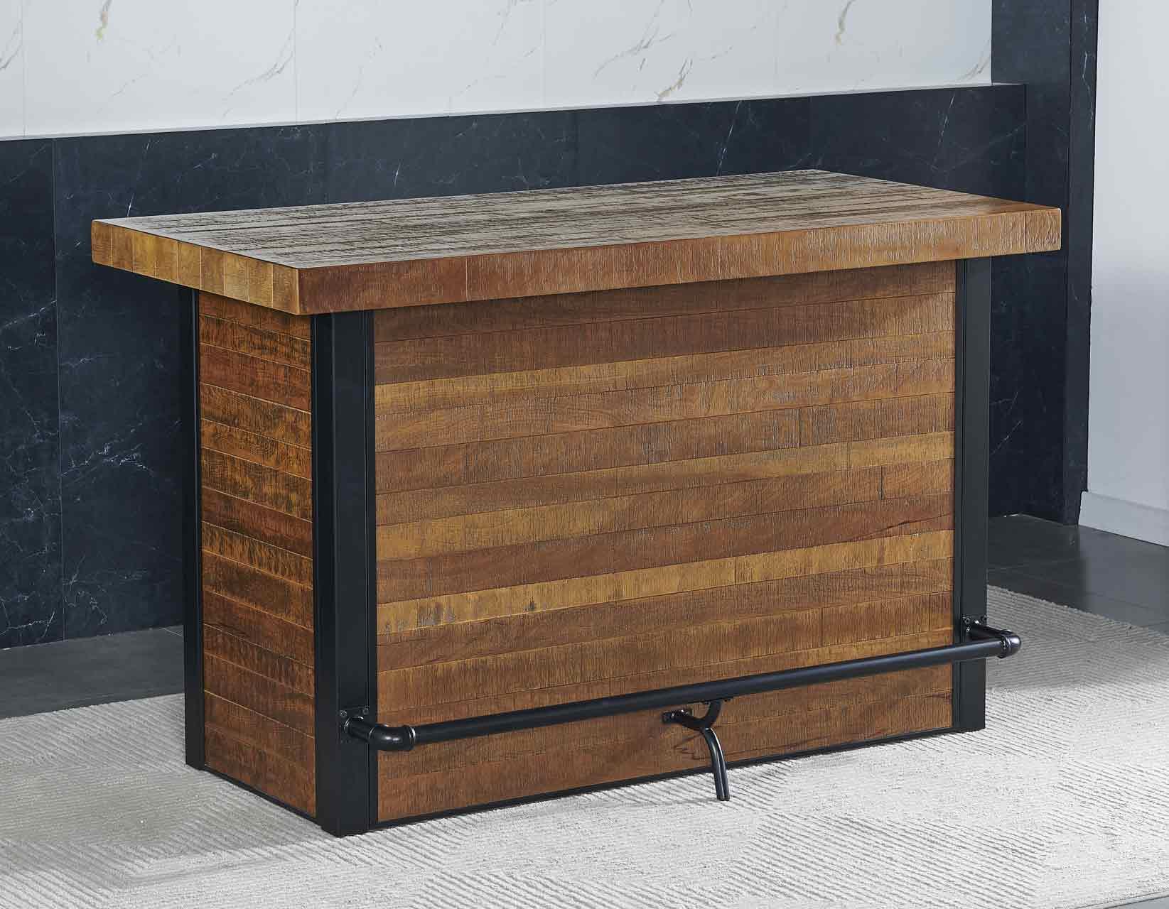 Tyler 38-inch Counter Bar - Image 20