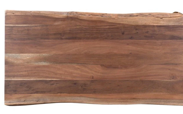 Tyrell Coffee Table Natural Stain - Image 5