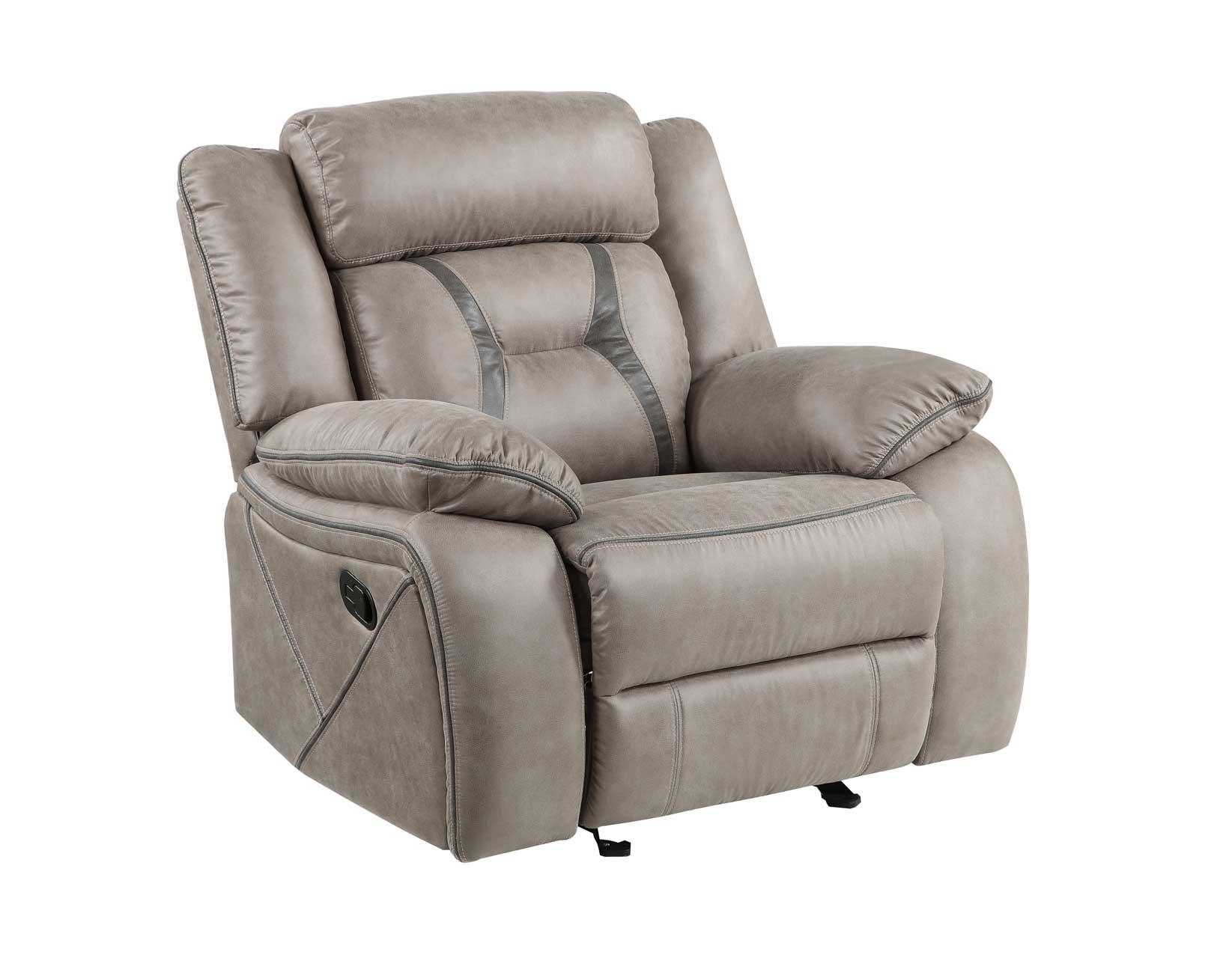 Tyson Glider Recliner Chair - Image 10