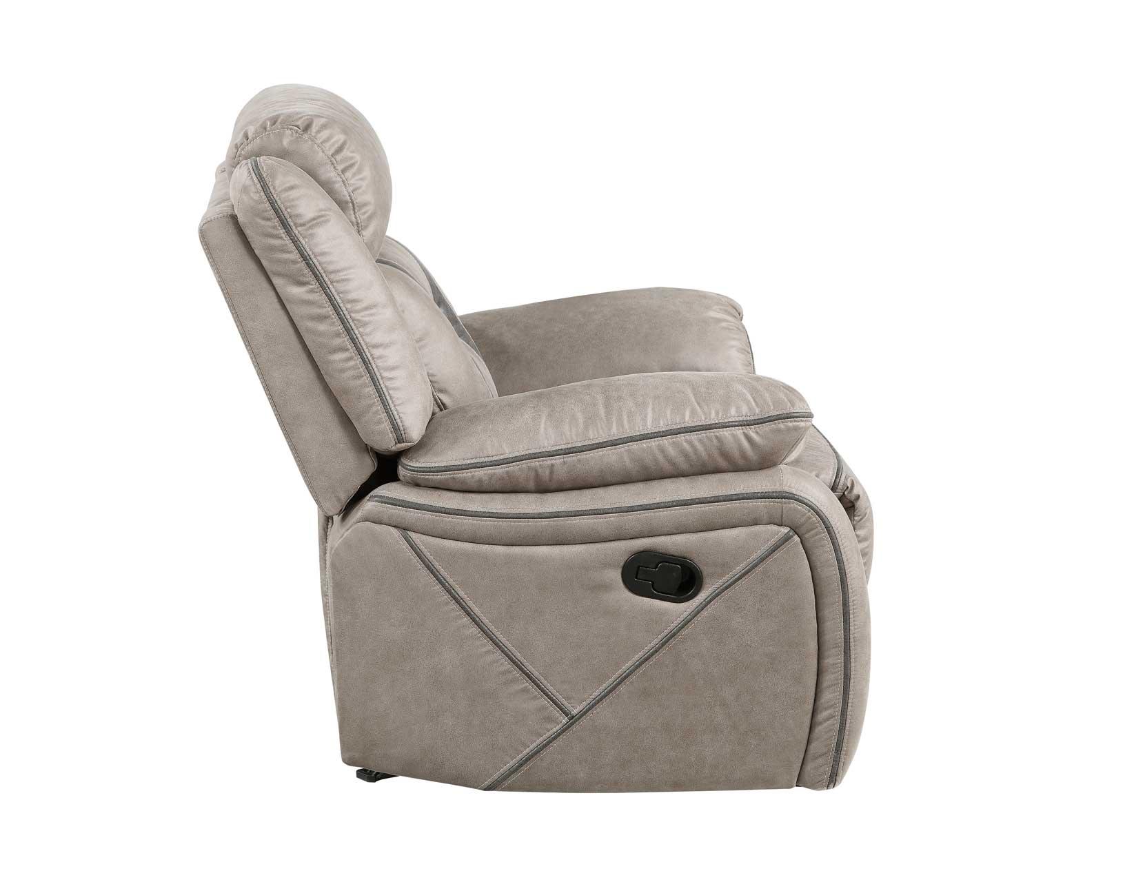 Tyson Glider Recliner Chair - Image 5