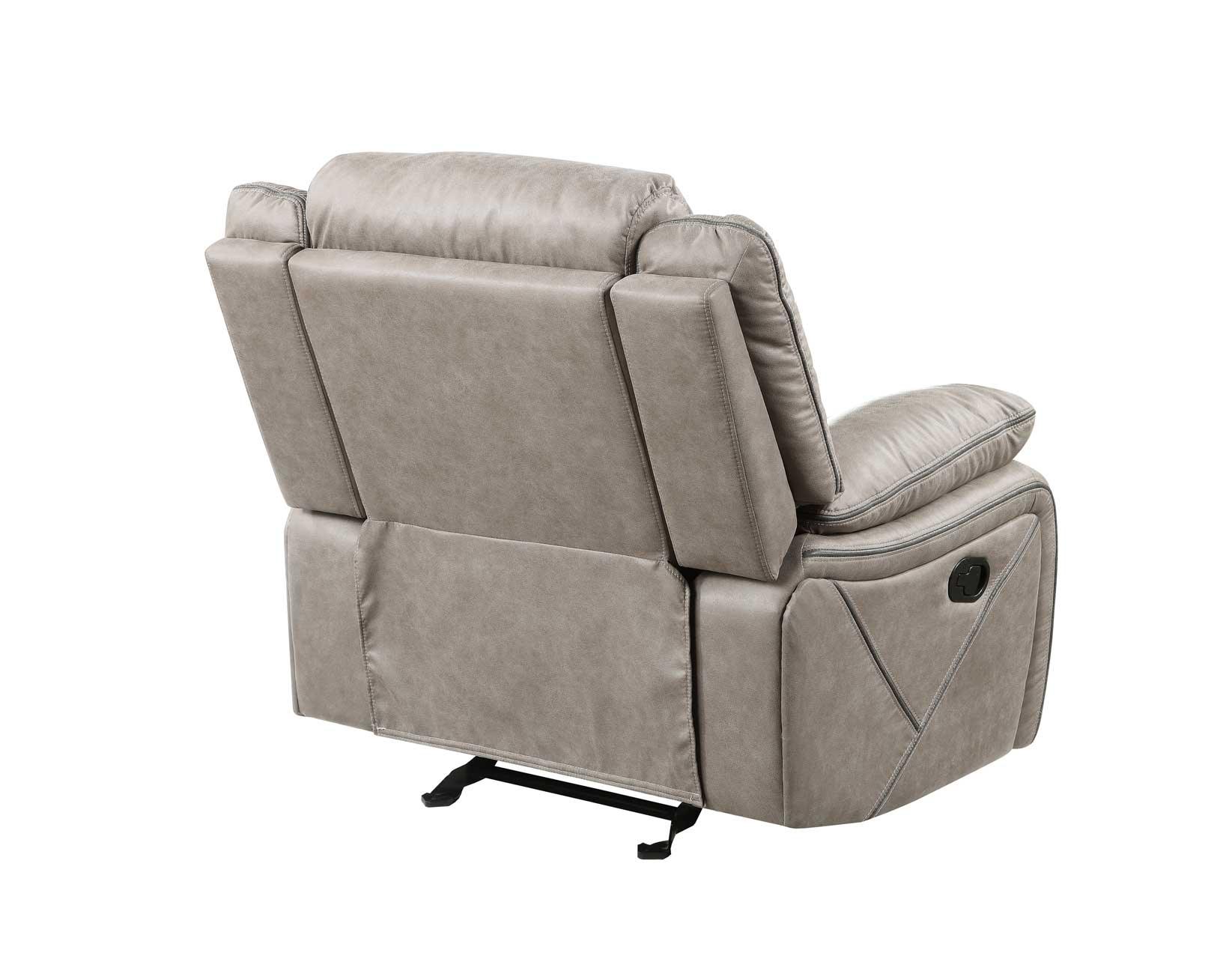 Tyson Glider Recliner Chair - Image 6