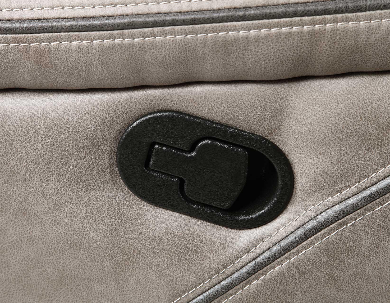 Tyson Glider Recliner Chair - Image 8