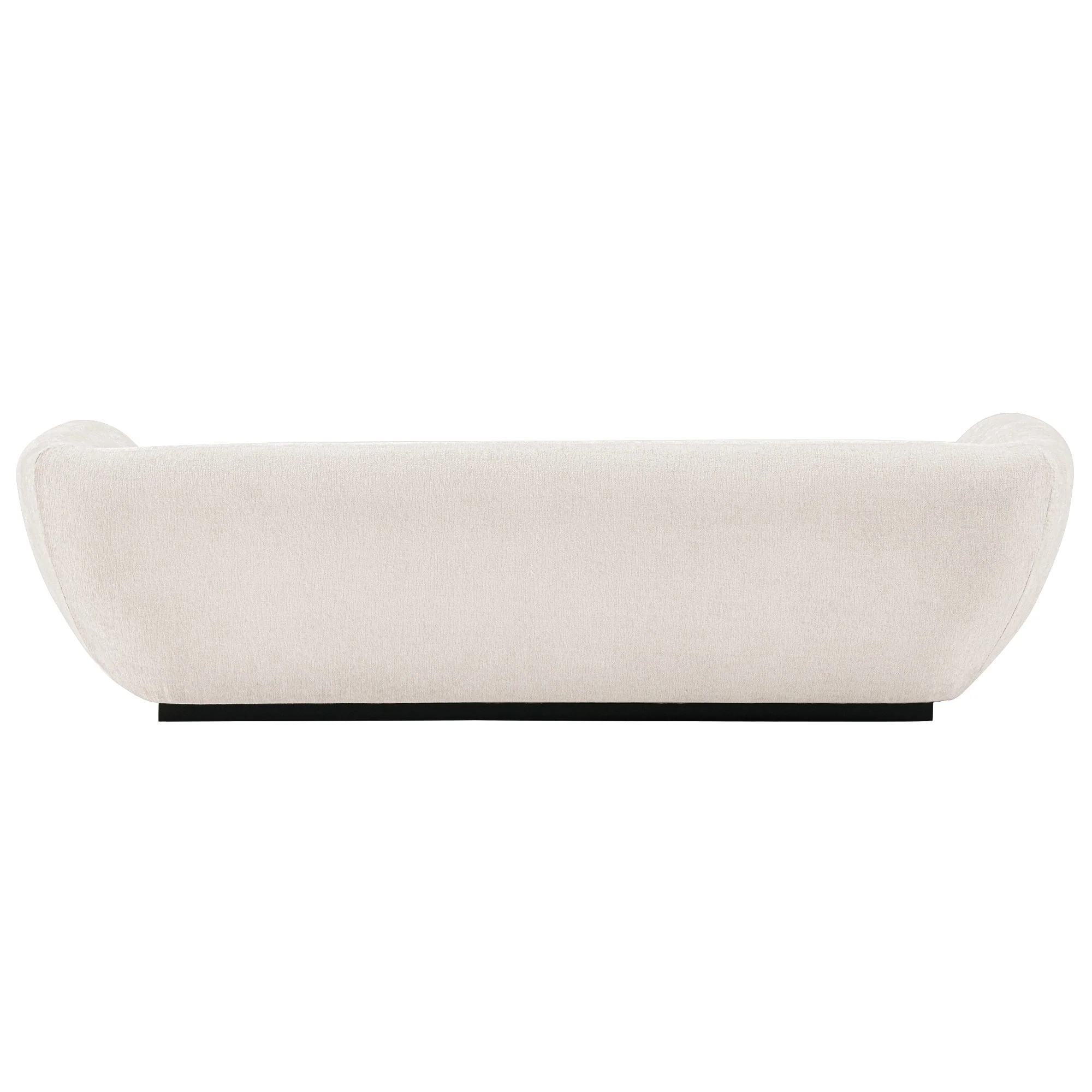 Ulka Sofa in Cream - Image 7