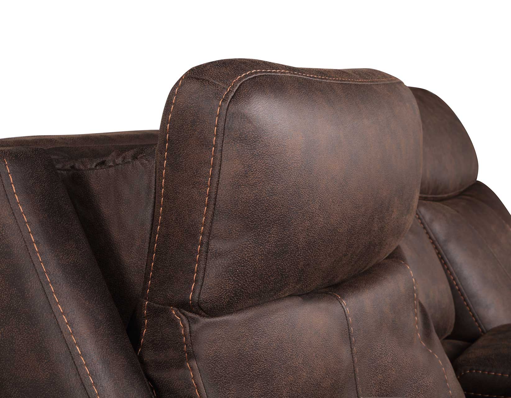 Valencia Walnut 3-Piece Dual Power Reclining Set - Image 30