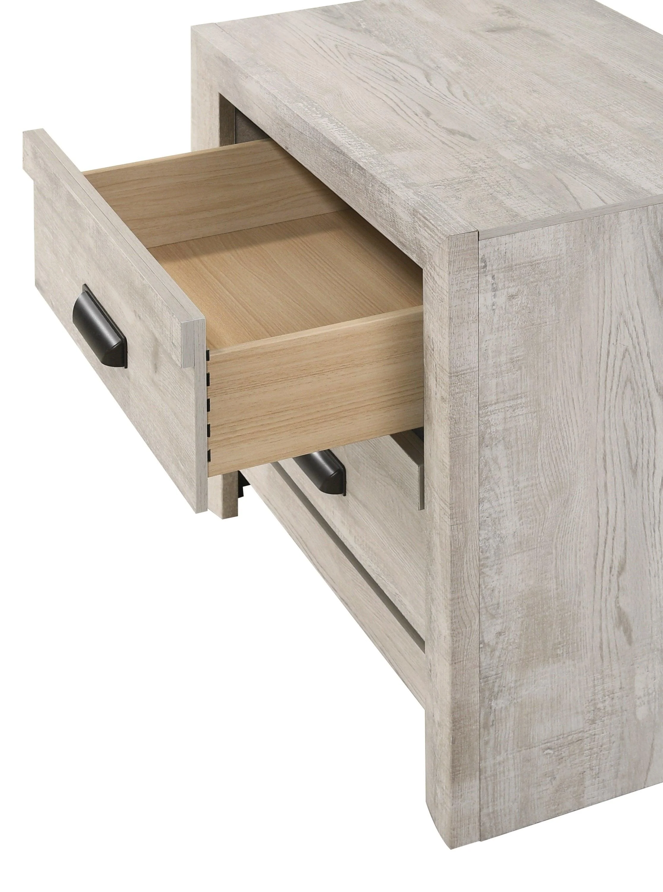 Valor Beige Bedroom Set - Image 13