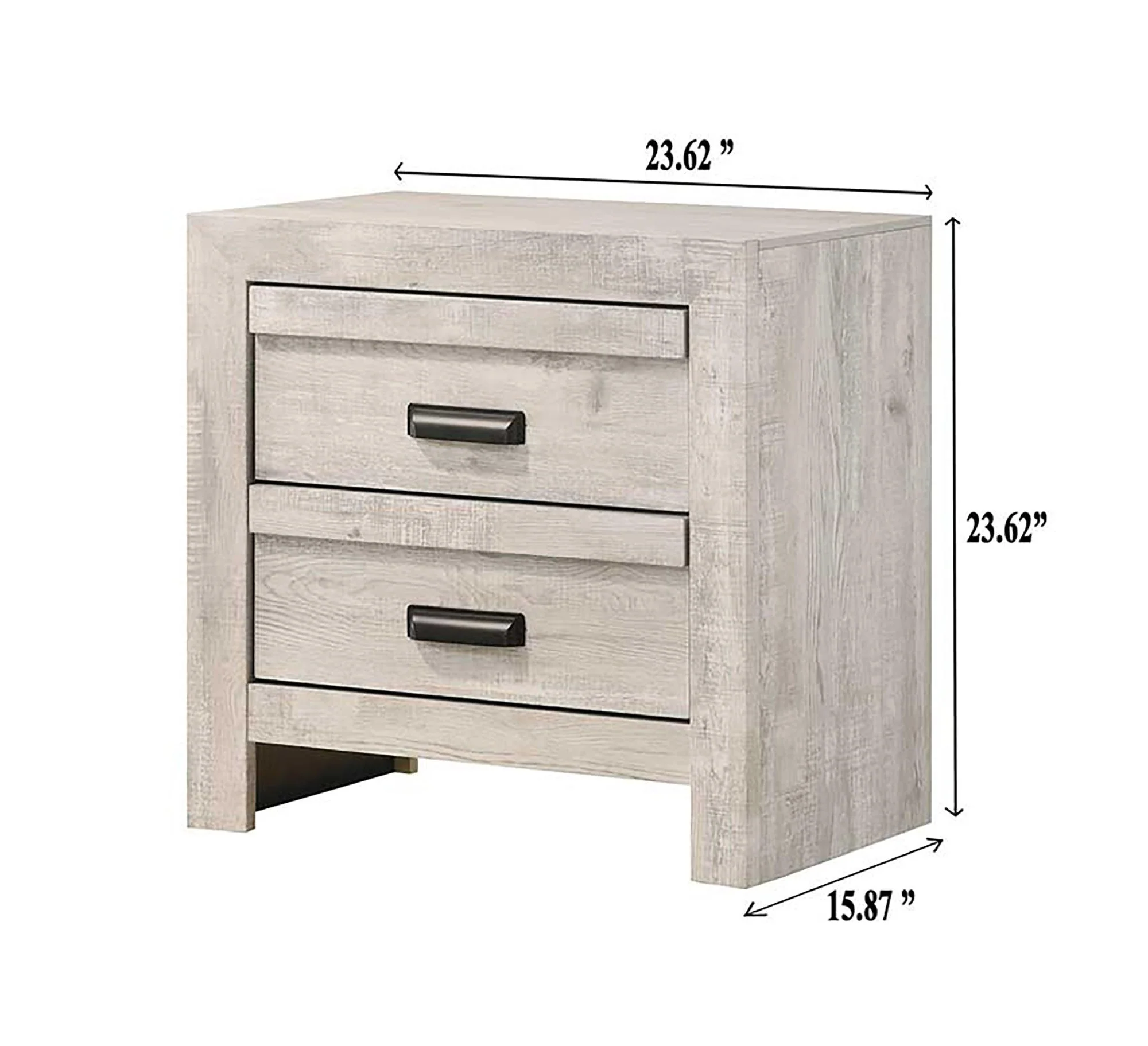 Valor Beige Bedroom Set - Image 20