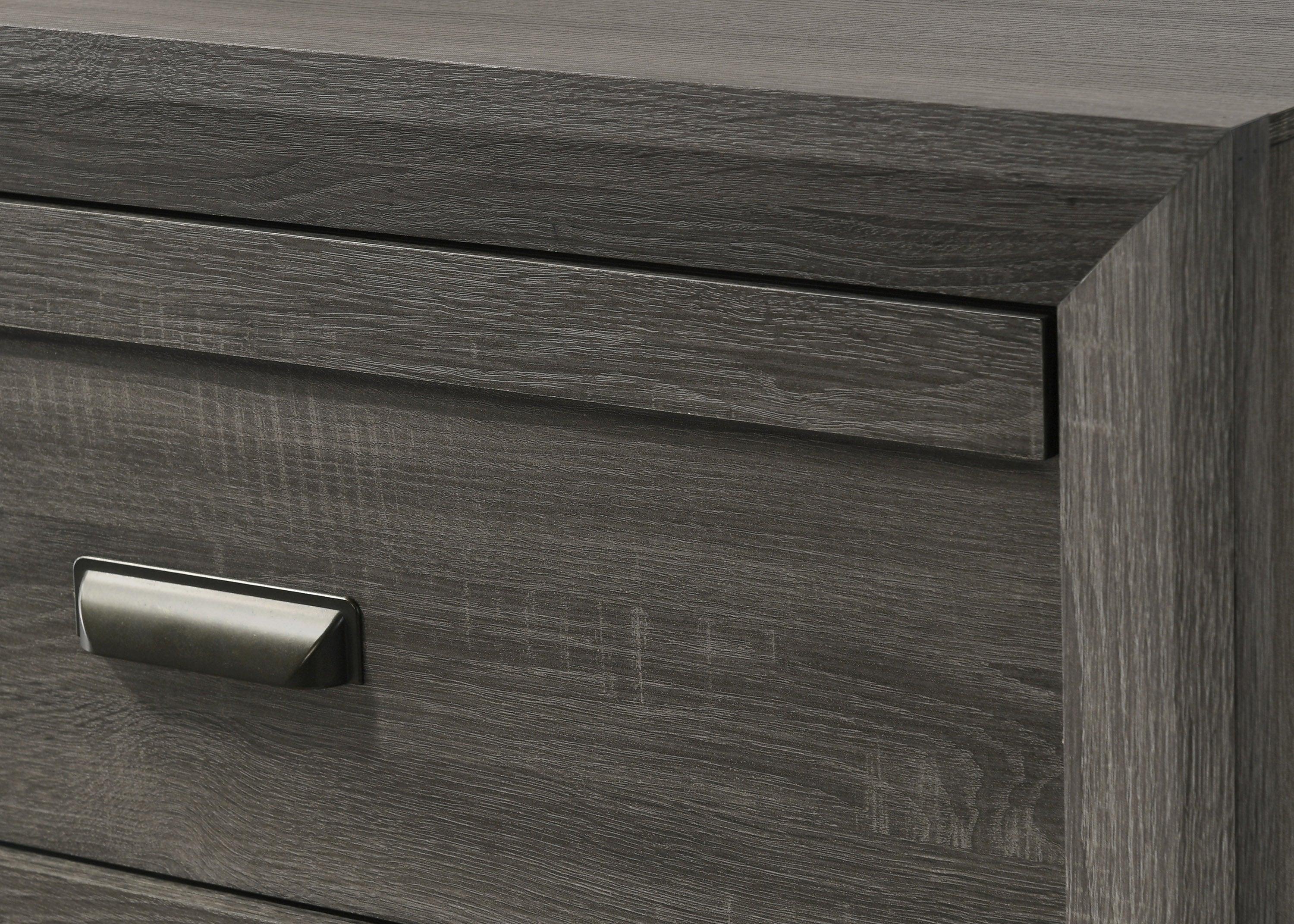 Valor Gray Chest - Image 2