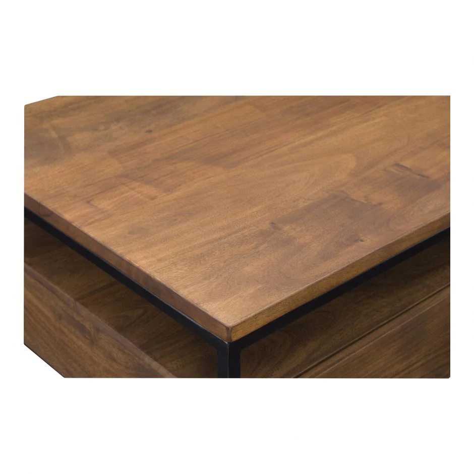 Vancouver Coffee Table - Image 4