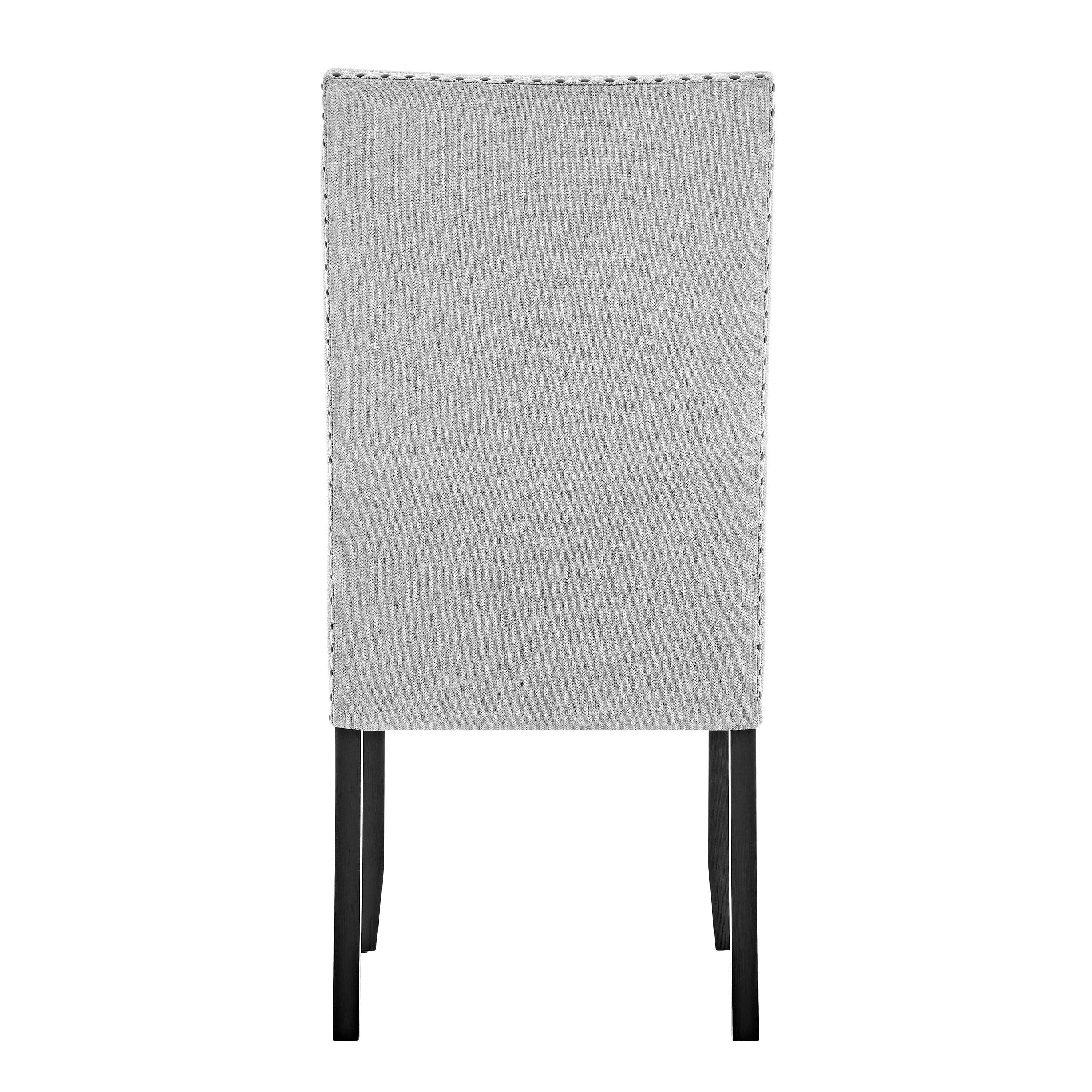Varley Dove Dining Chair, Set of 2 - Image 3